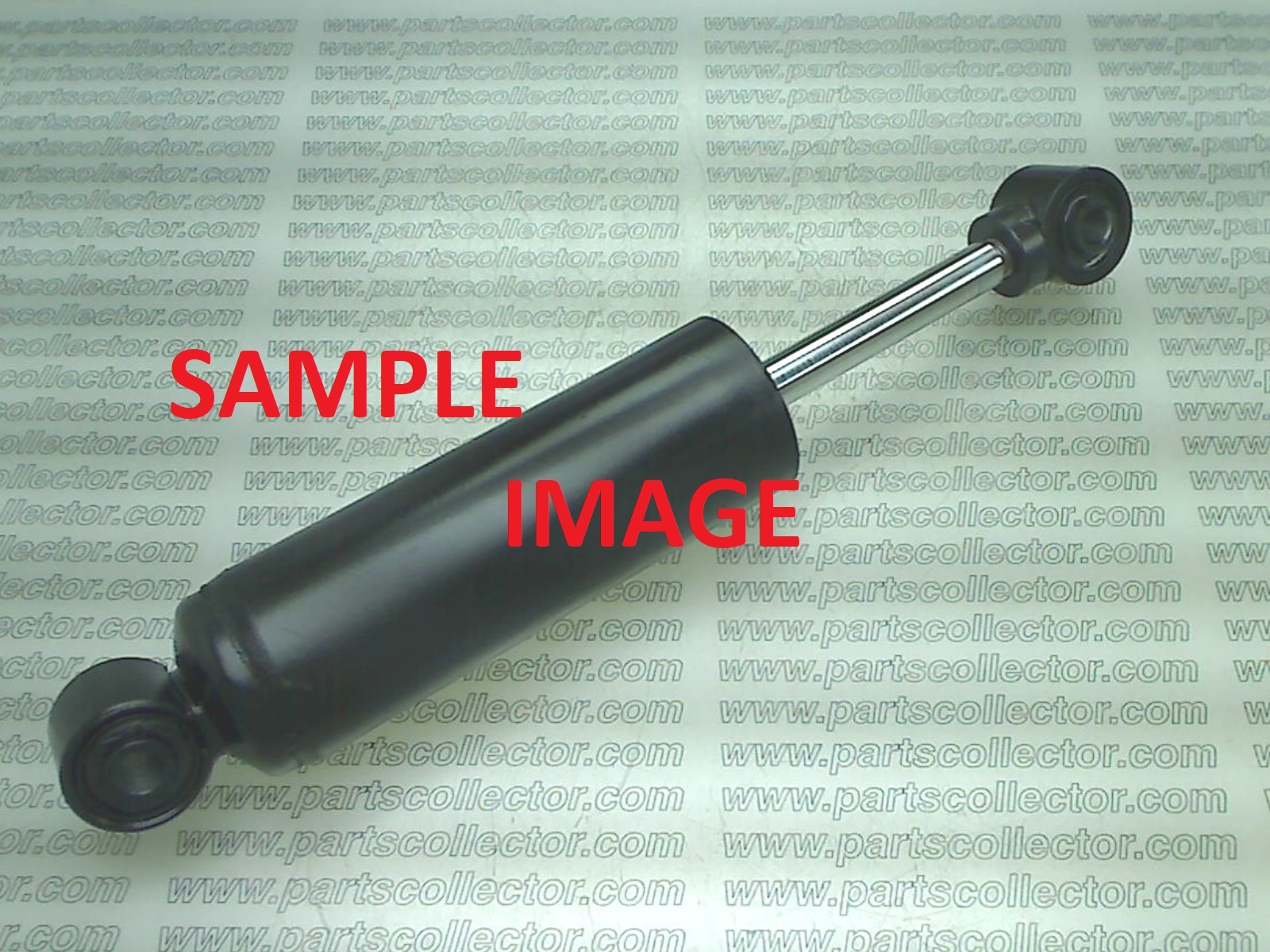 FIAT  Suspension code 14769 compatible with: FIAT TOPOLINO