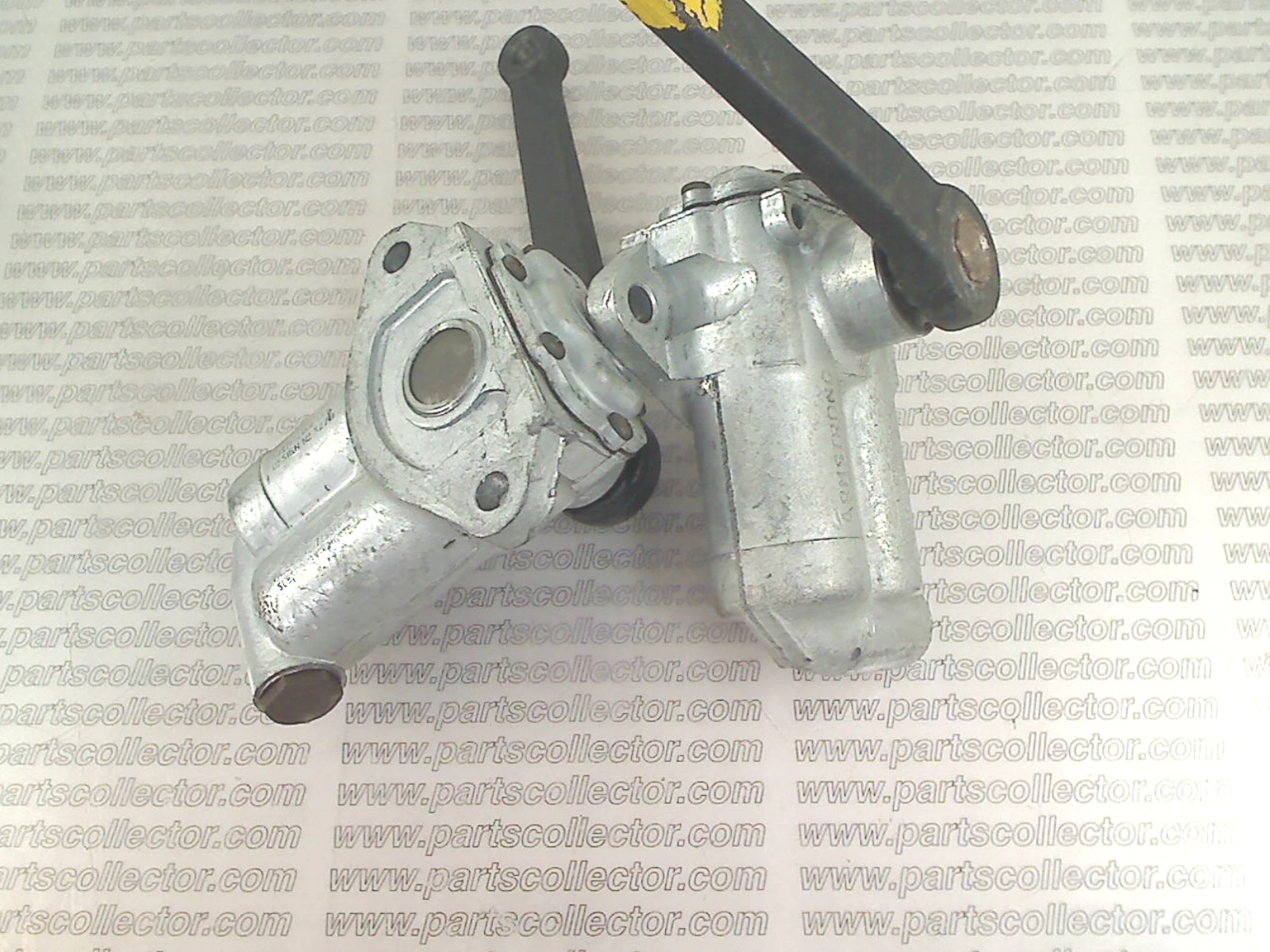 ARMSTRONG 8016 LH & RH 211E - 18050 & 18051 Suspension code 19288 - detail view