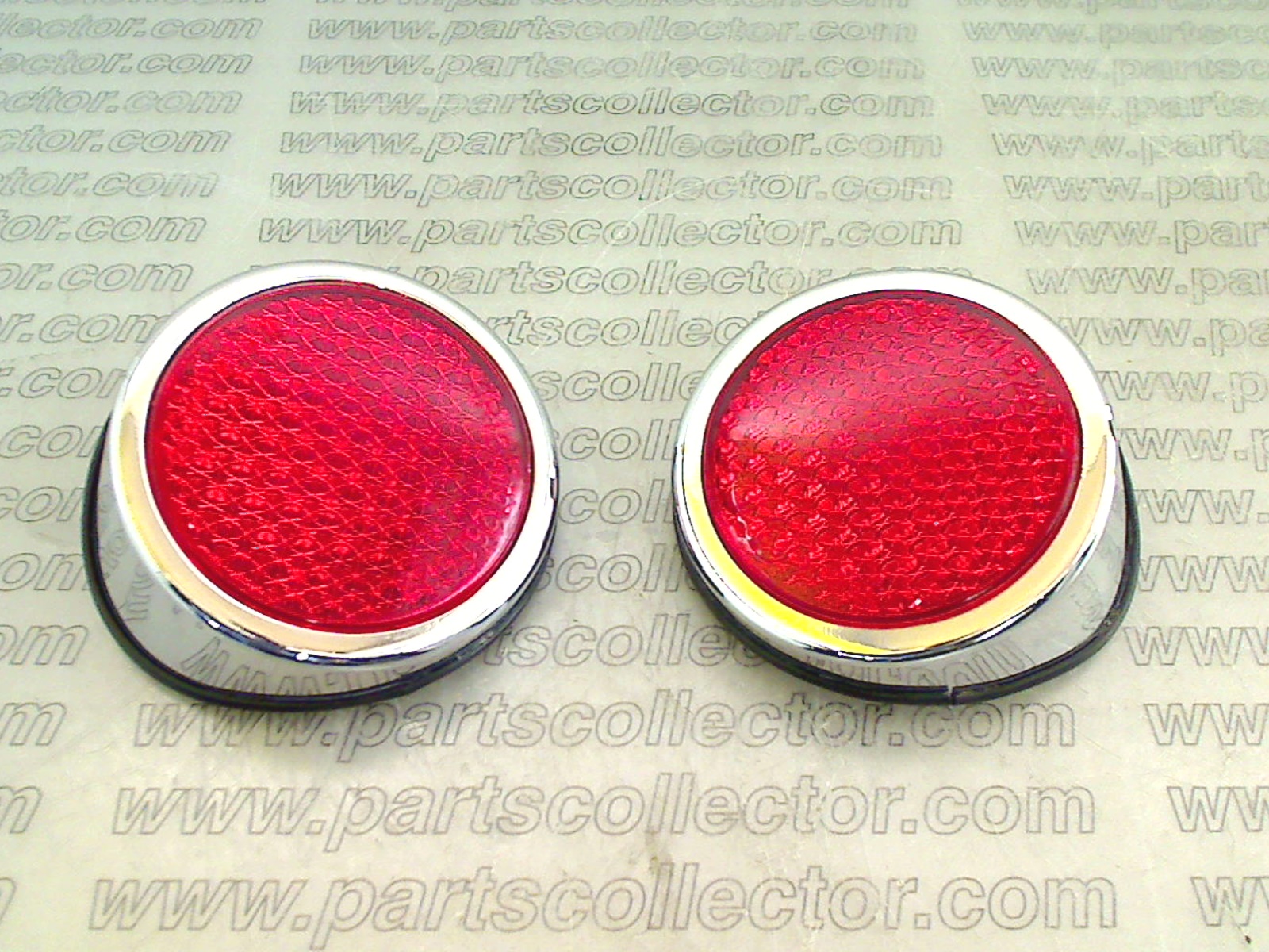 ARIC 99.261.522 Lighting system code 1839 compatible with: FERRARI 330 GTC