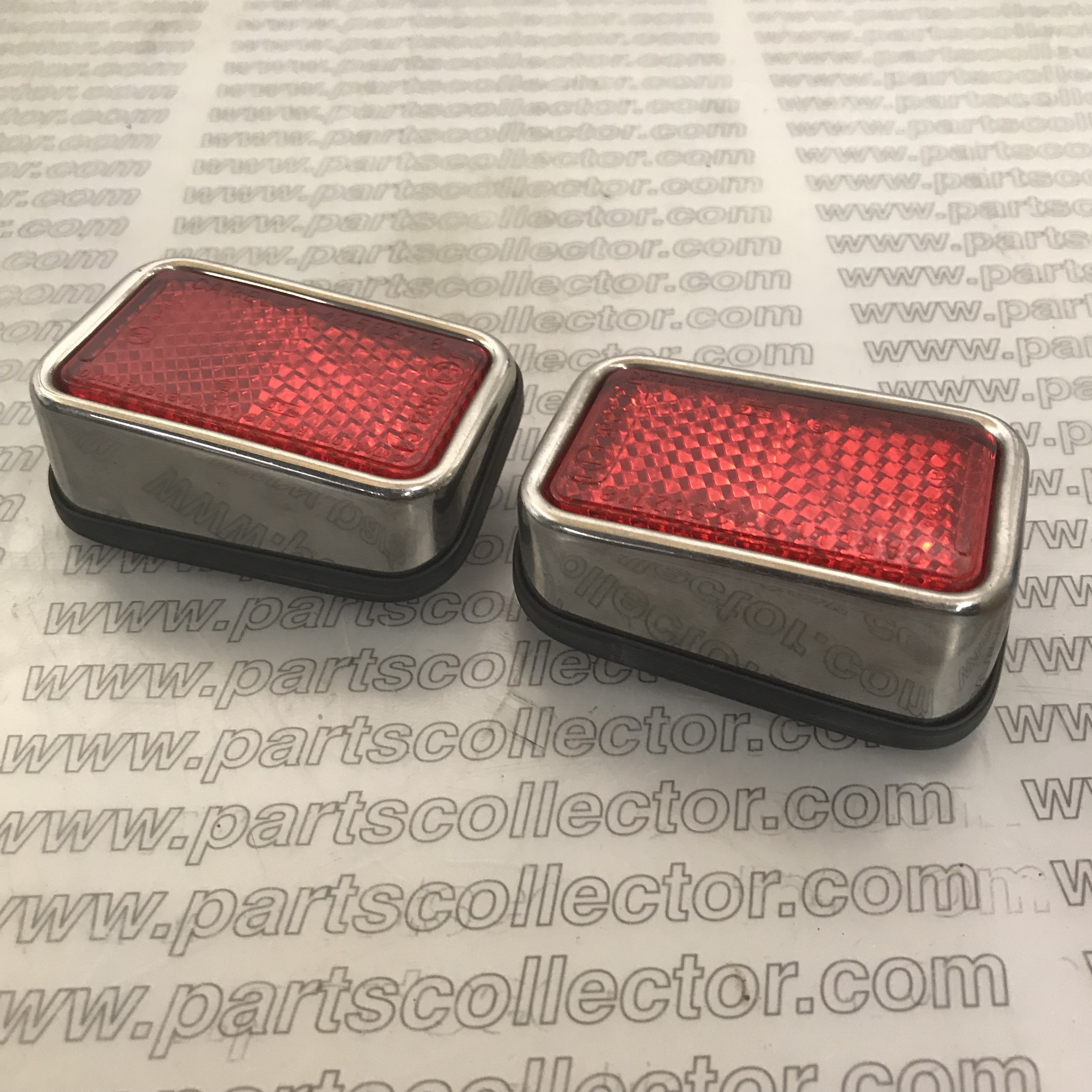 CARELLO  Lighting system code 12604 compatible with: FERRARI 330 - additional view