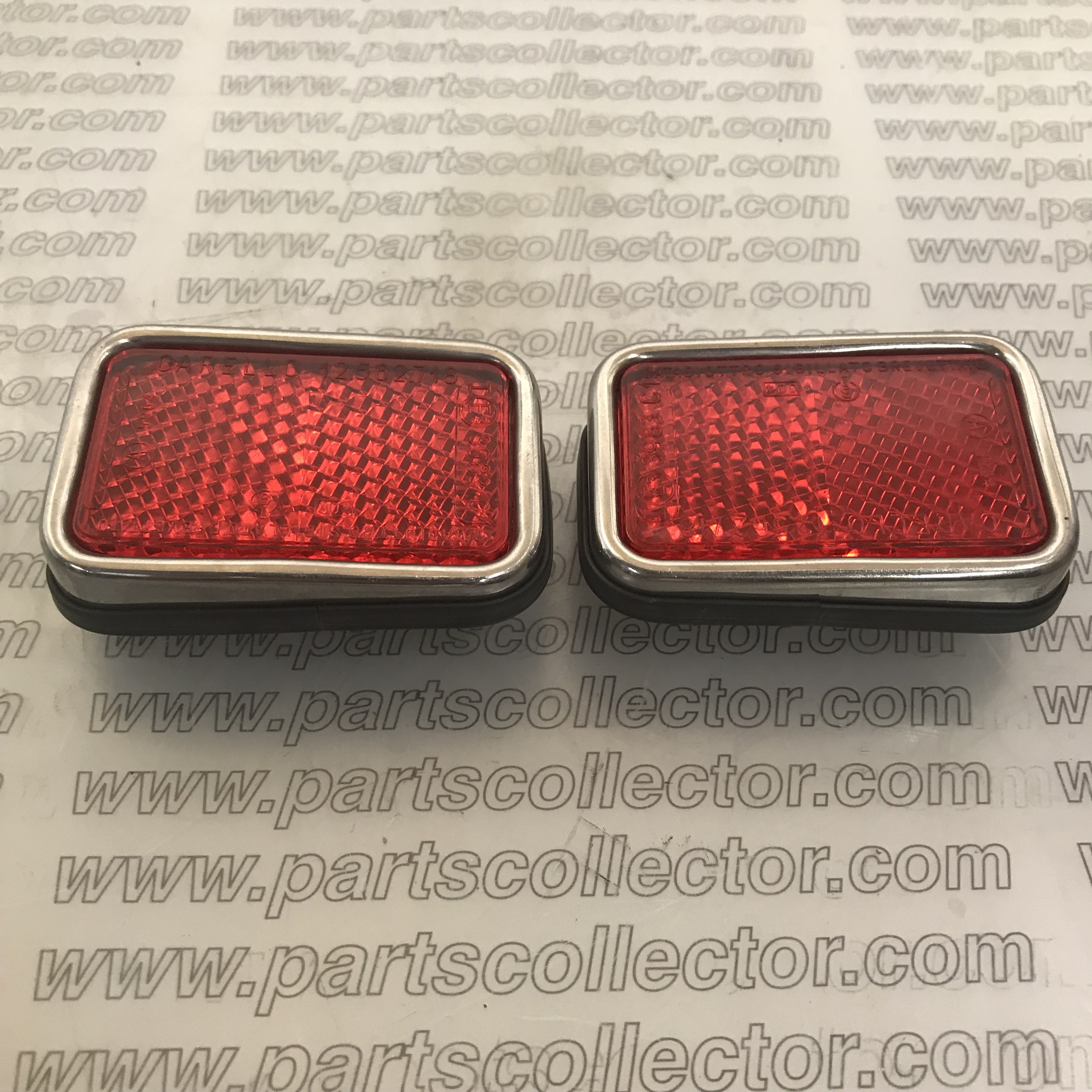 CARELLO  Lighting system code 12604 compatible with: FERRARI 330 - detail view