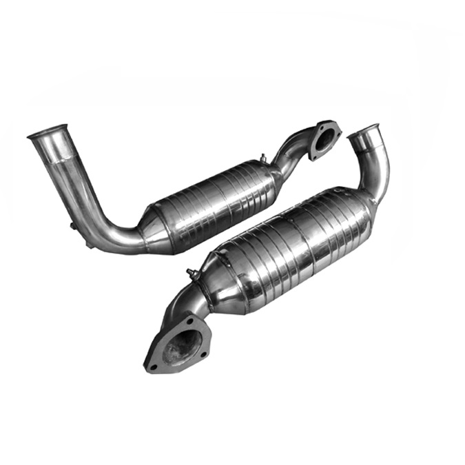 ANSA LM 4293 Fuel system - Exhaust code 16494 compatible with: ANSA ANSA, LAMBORGHINI DIABLO