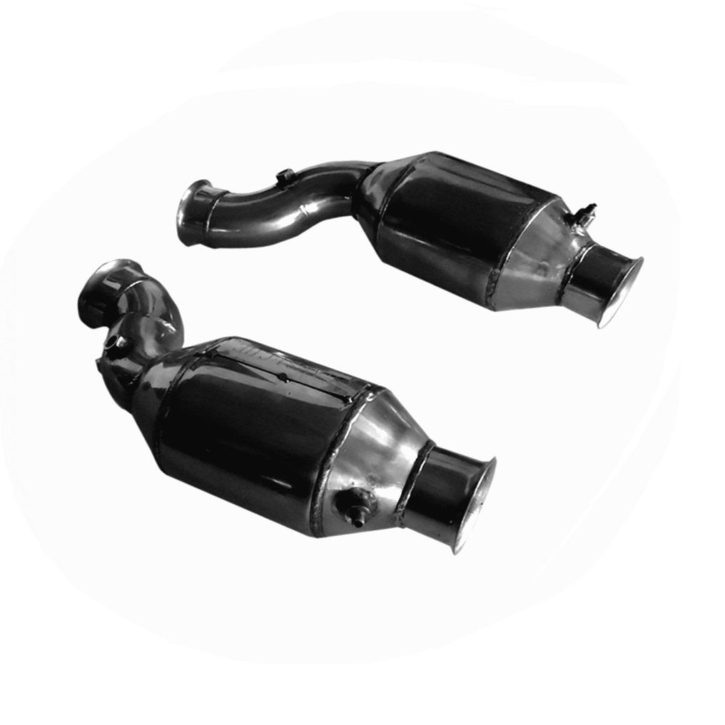 ANSA LM 4183 Fuel system - Exhaust code 16567 compatible with: ANSA ANSA, LAMBORGHINI GALLARDO
