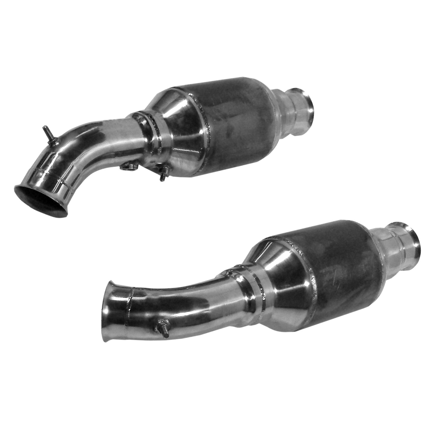ANSA LM 4083 Fuel system - Exhaust code 16570 compatible with: ANSA ANSA, LAMBORGHINI MURCIELAGO