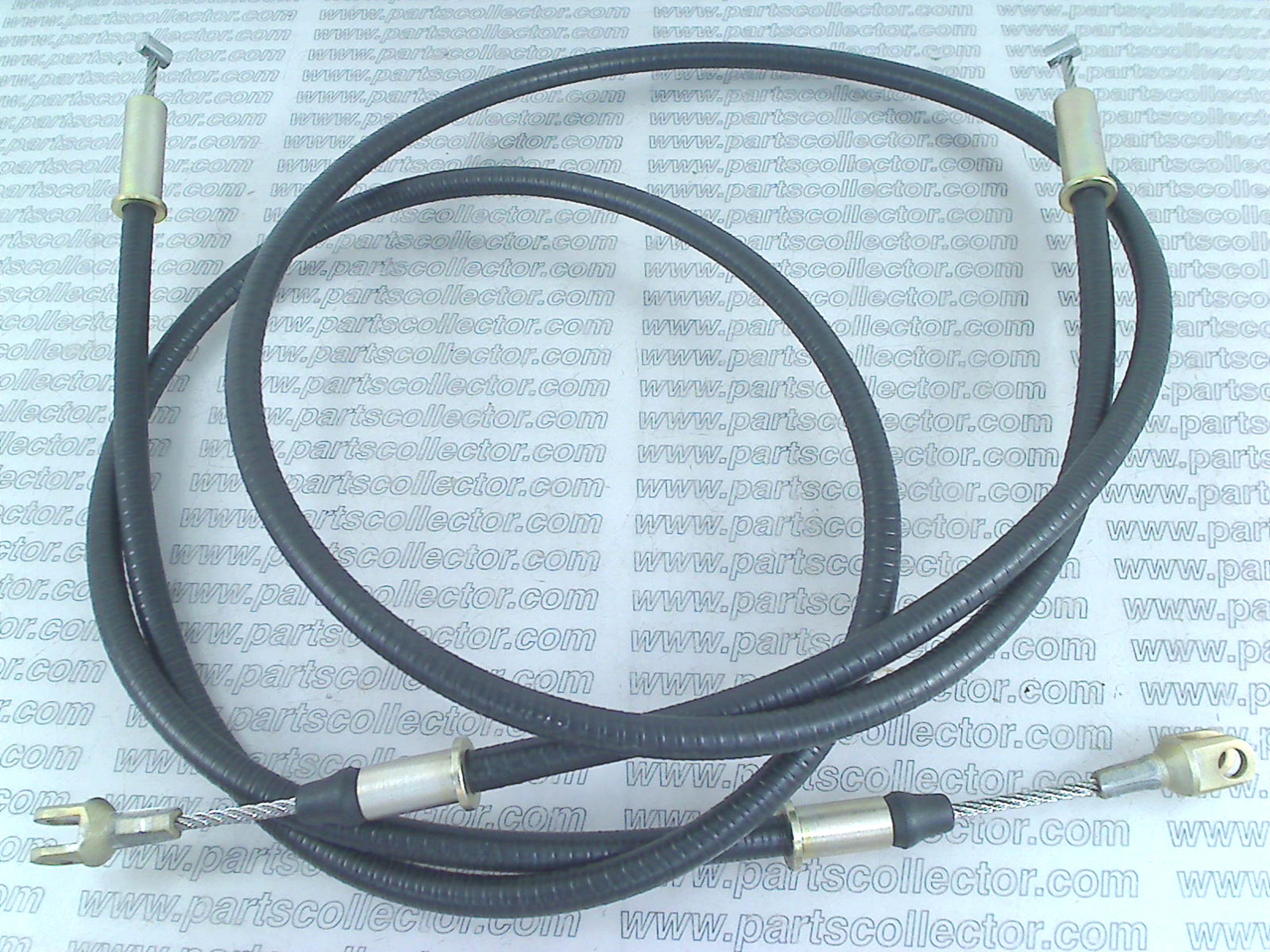 LAMBORGHINI 003309382   003309383    3309382   3309383 Brake system code 18772 compatible with: LAMBORGHINI URRACO, LAMBORGHINI URRACO  P250, LAMBORGHINI URRACO P200, LAMBORGHINI URRACO P300