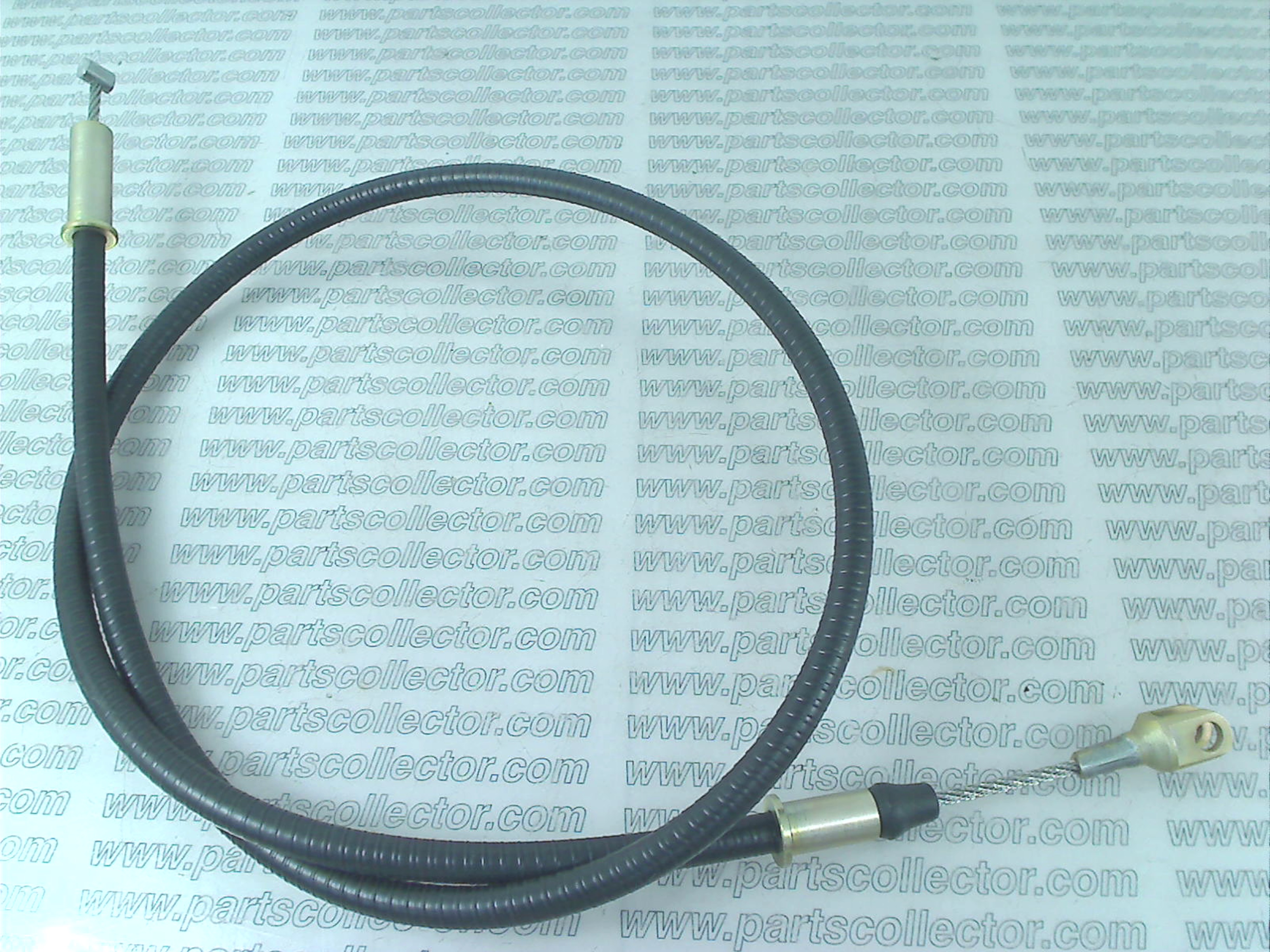 LAMBORGHINI 003309382   003309383    3309382   3309383 Brake system code 18772 compatible with: LAMBORGHINI URRACO, LAMBORGHINI URRACO  P250, LAMBORGHINI URRACO P200, LAMBORGHINI URRACO P300 - additional view