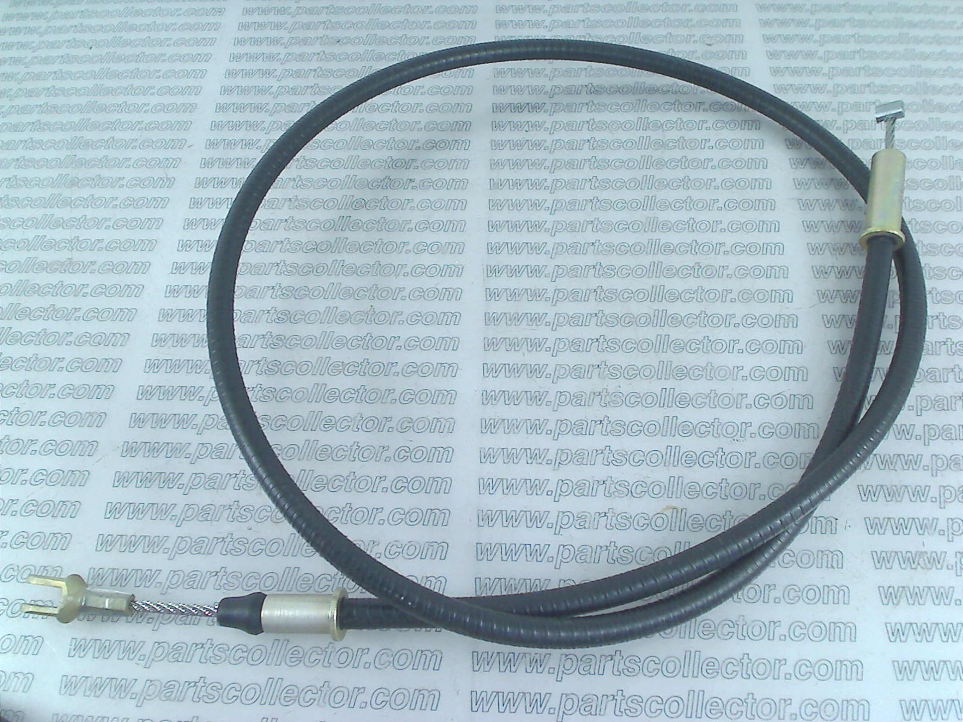 LAMBORGHINI 003309382   003309383    3309382   3309383 Brake system code 18772 compatible with: LAMBORGHINI URRACO, LAMBORGHINI URRACO  P250, LAMBORGHINI URRACO P200, LAMBORGHINI URRACO P300 - detail view