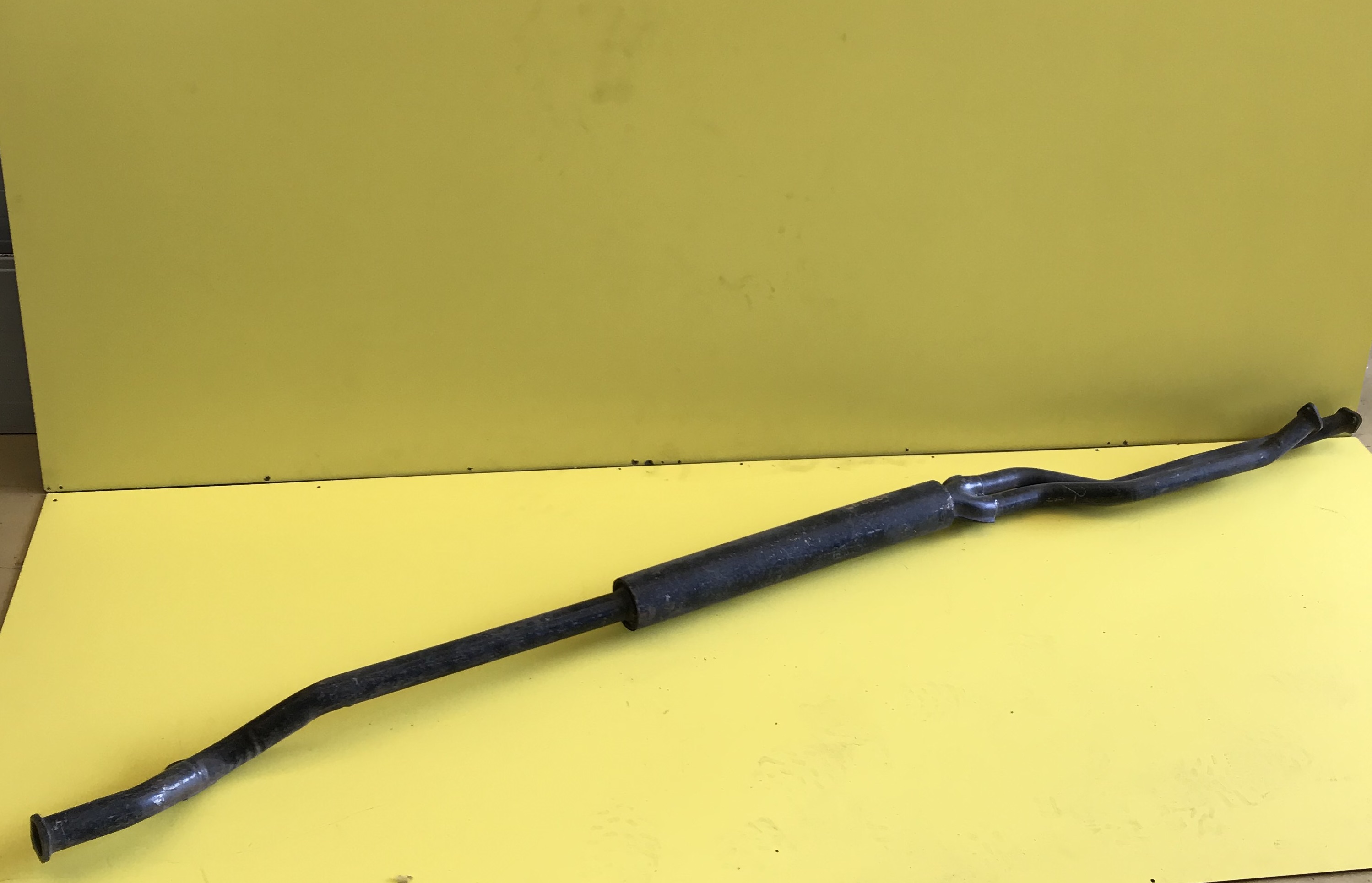 ANSA LM 0825 - LM 0835 Fuel system - Exhaust code 15561 compatible with: ANSA ANSA, LAMBORGHINI JARAMA - additional view