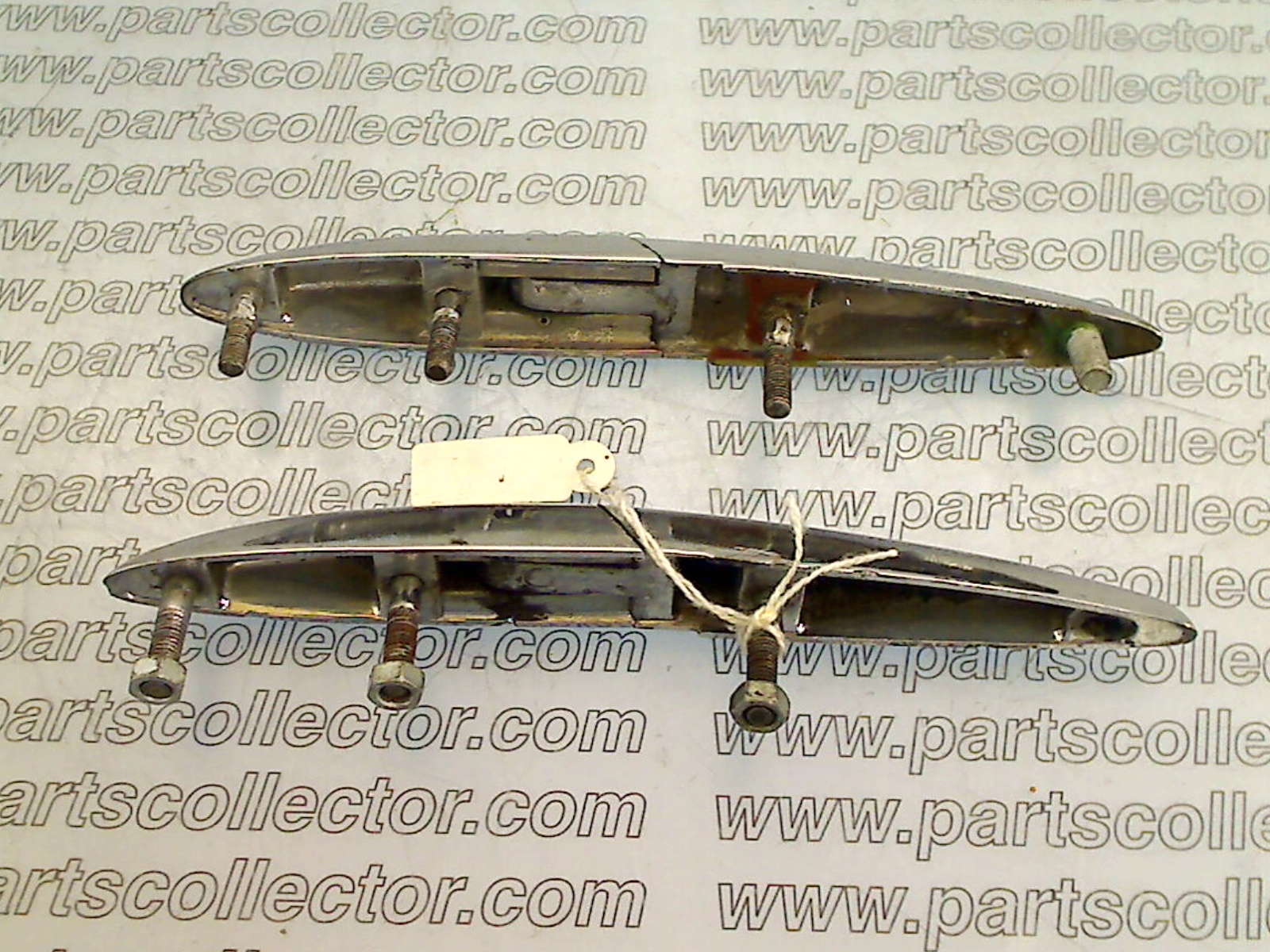 FIAT  Car body code 12116 compatible with: FIAT DINO 2400 - additional view
