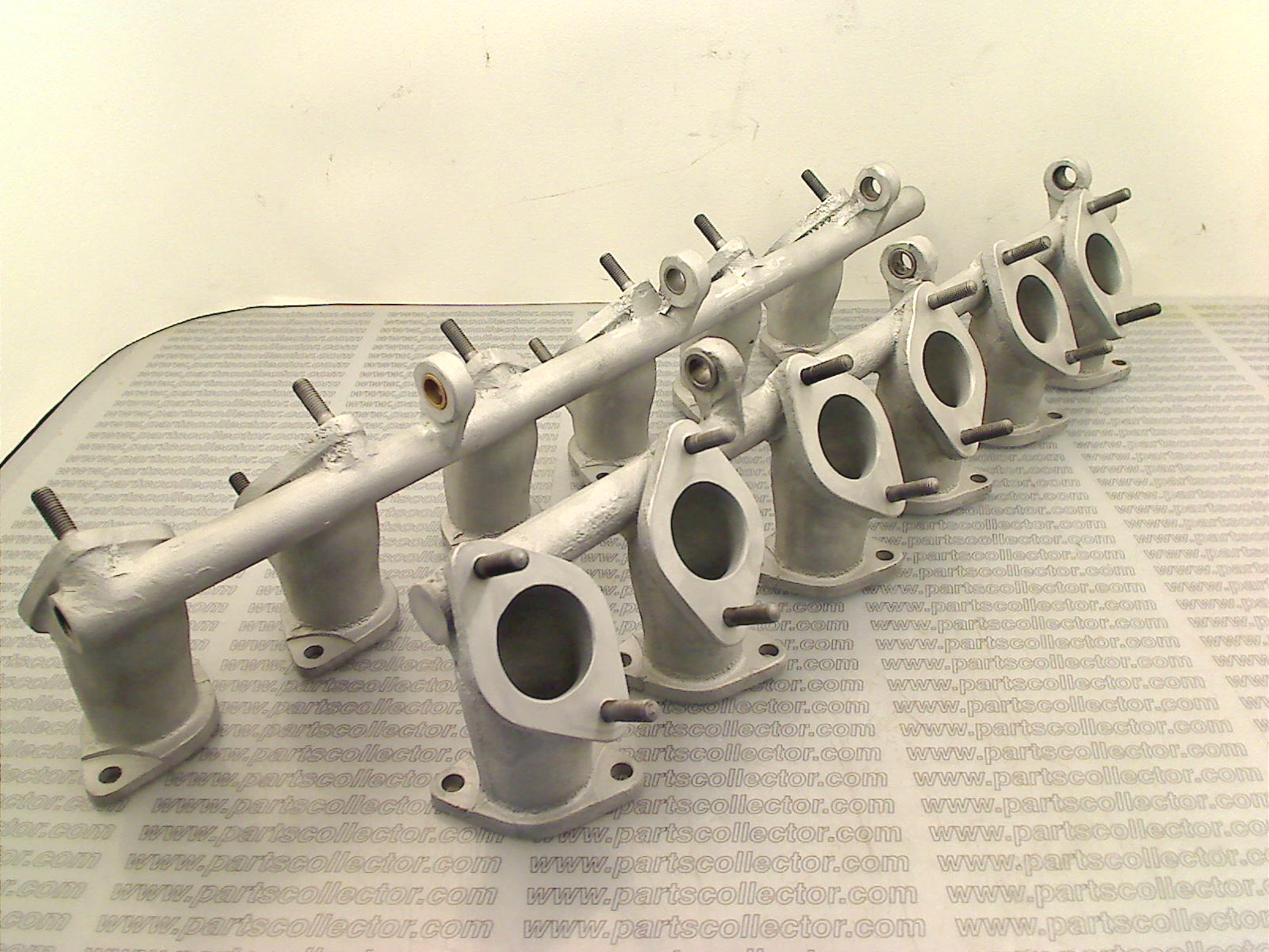 LAMBORGHINI 001304770 - 001304771 Fuel system - Exhaust code 1104 compatible with: LAMBORGHINI 350GT, LAMBORGHINI COUNTACH LP400, LAMBORGHINI ESPADA, LAMBORGHINI JARAMA - additional view