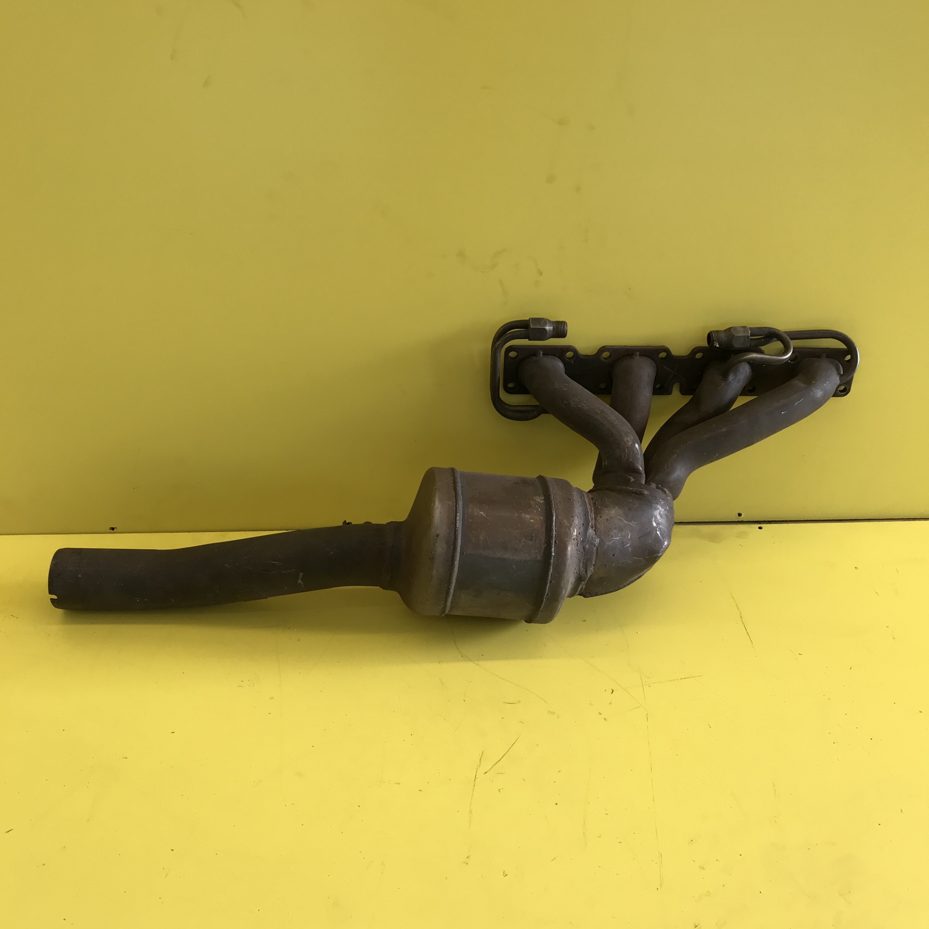 CHEVROLET 25127591 - 25127592 Fuel system - Exhaust code 15591 compatible with: OTHERS OTHERS - additional view