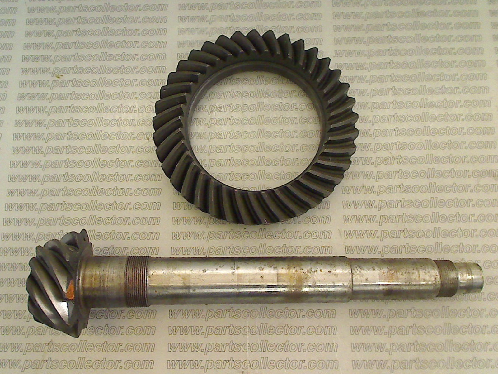 LANCIA 81205042 Transmission code 15830 compatible with: LANCIA FULVIA