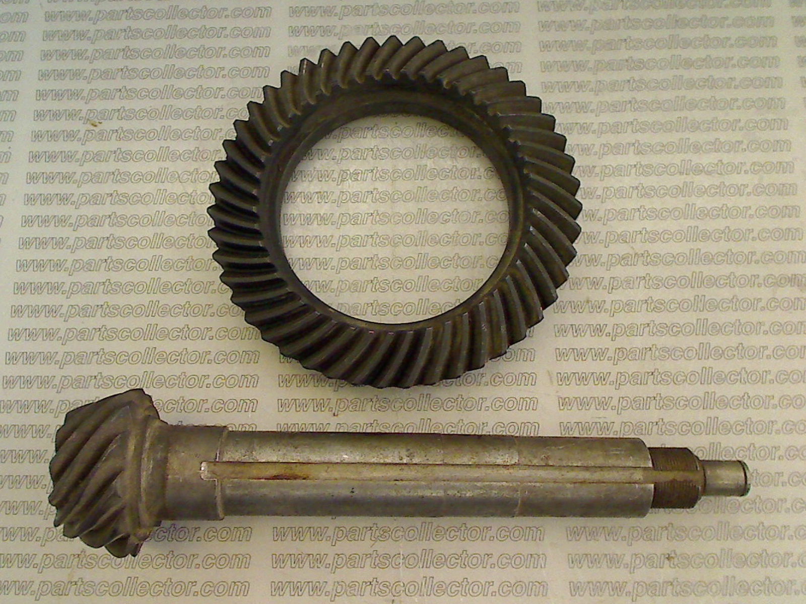 LANCIA 1300738 Transmission code 15831 compatible with: LANCIA LANCIA