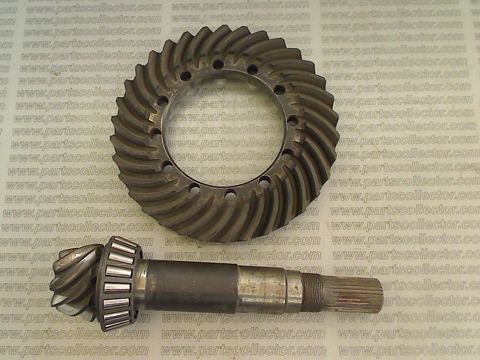 FERRARI 95520116 - 580400 - 580511 - 580512 Transmission code 15832 compatible with: FERRARI 365 GT 2+2