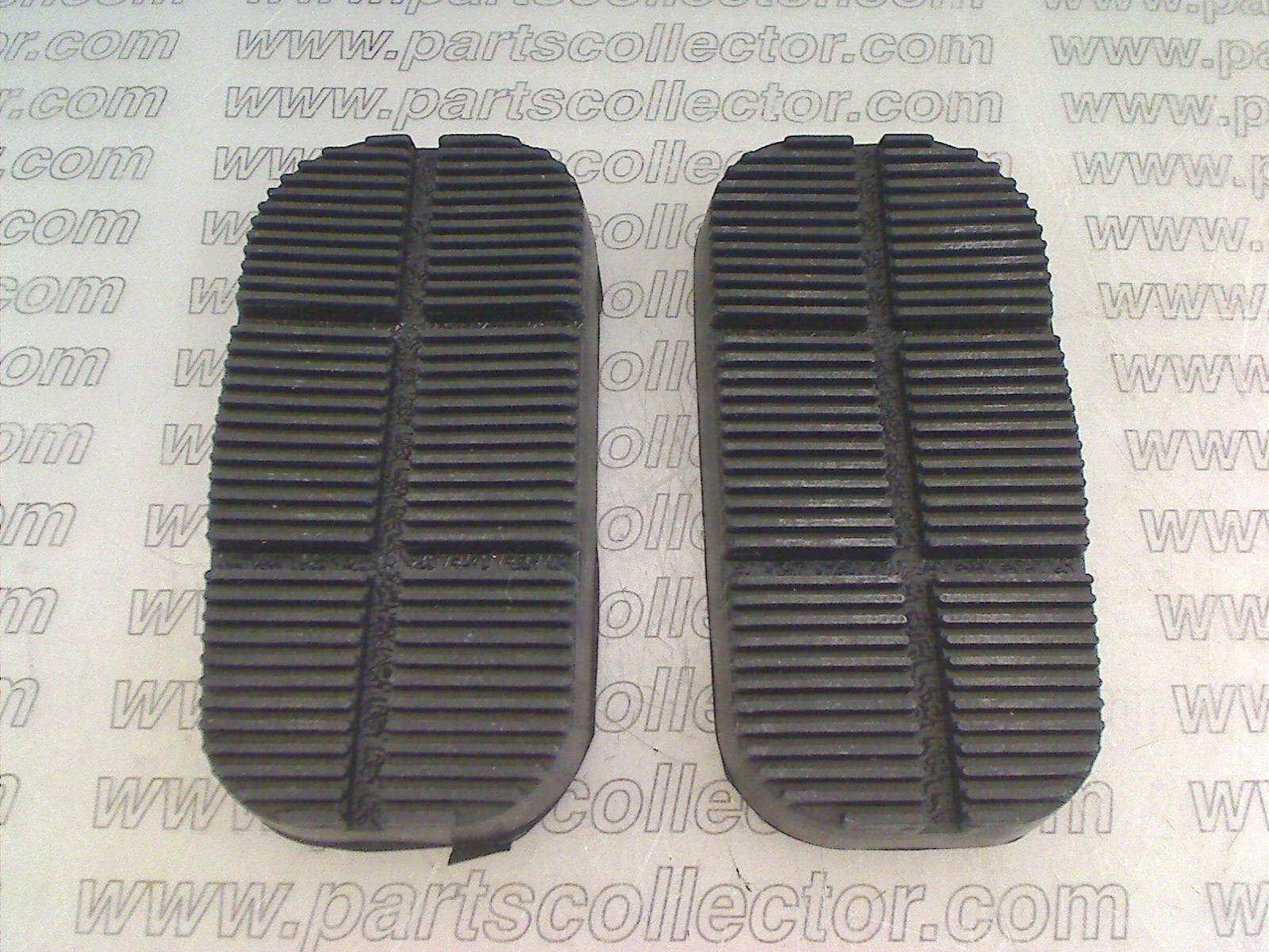 GEV 3097 Brake system code 13527 compatible with: FIAT 131