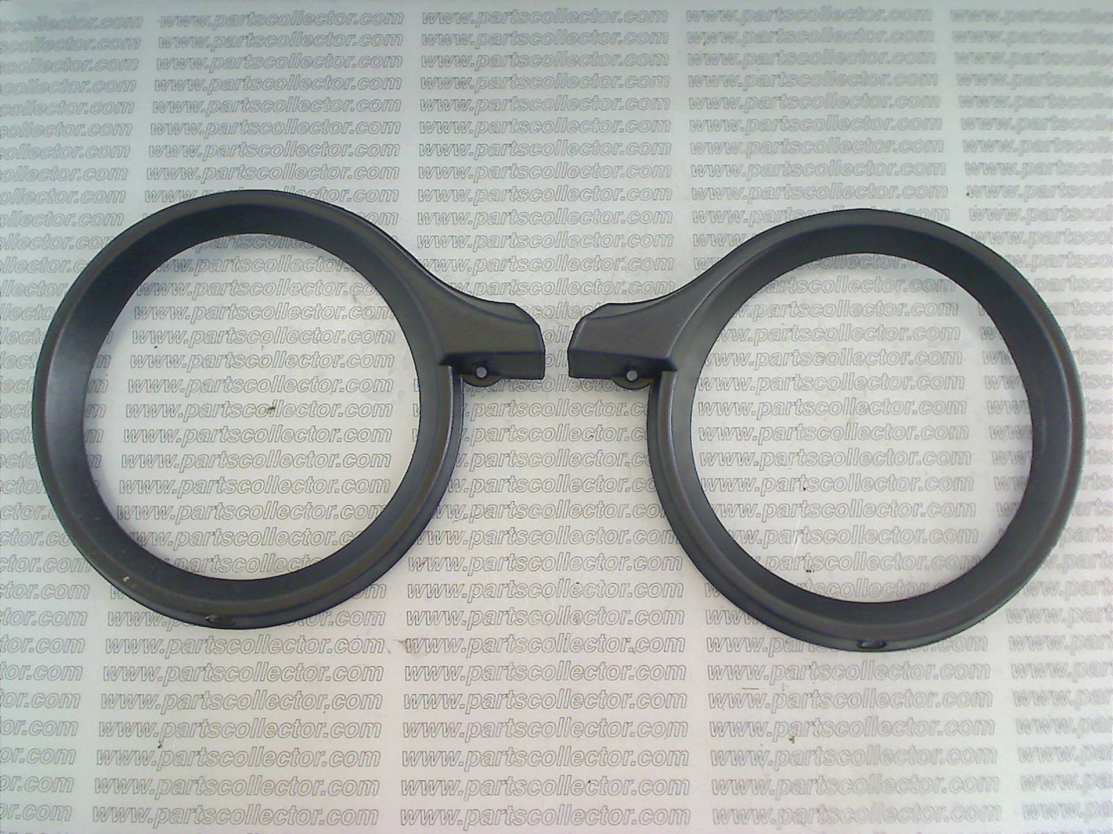 ABARTH  Lighting system code 11688 compatible with: ABARTH A112, AUTOBIANCHI A112