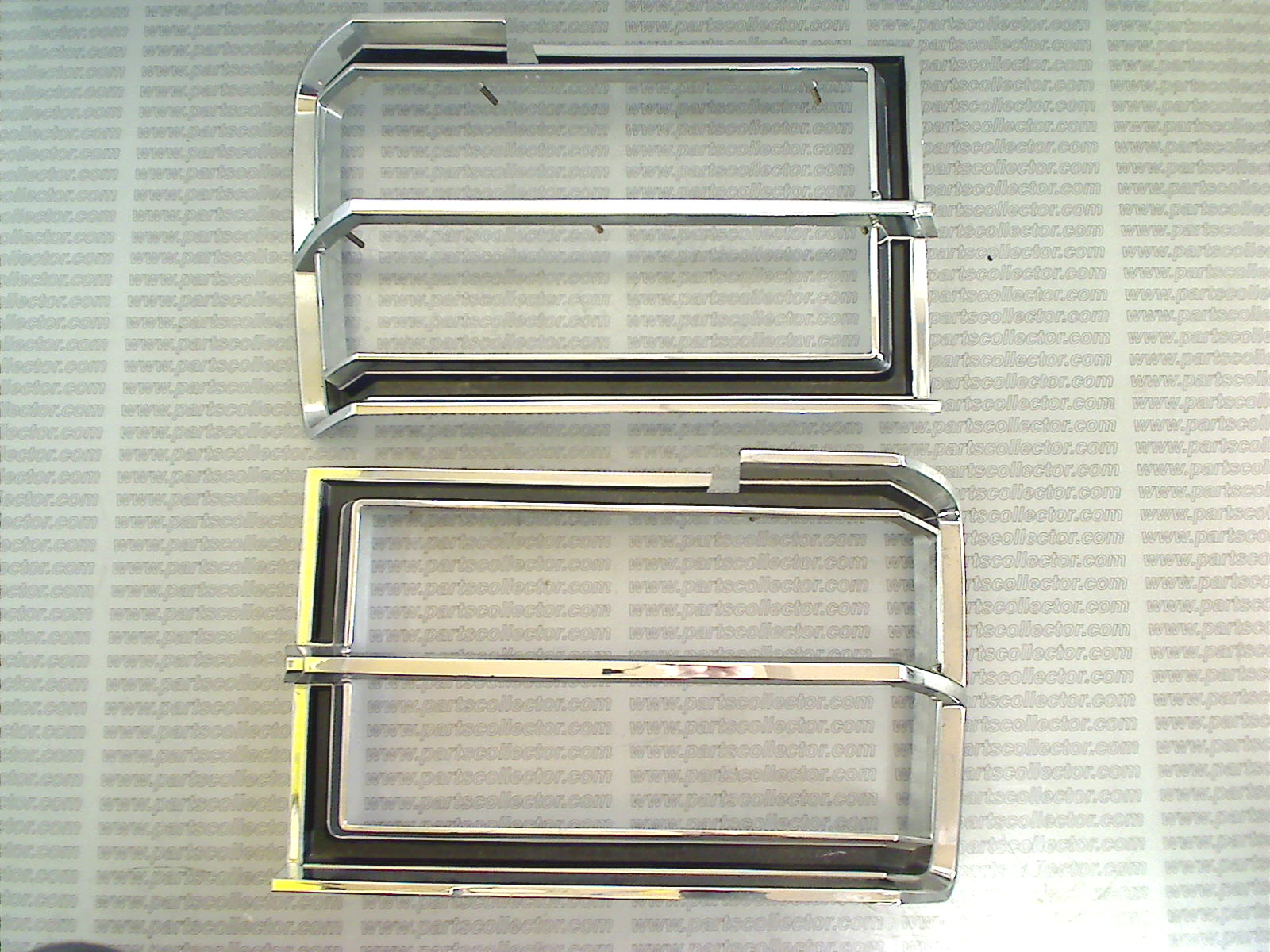 FIAT 45105 - 45106 Lighting system code 13271 compatible with: CROMODORA CROMODORA, FIAT 130