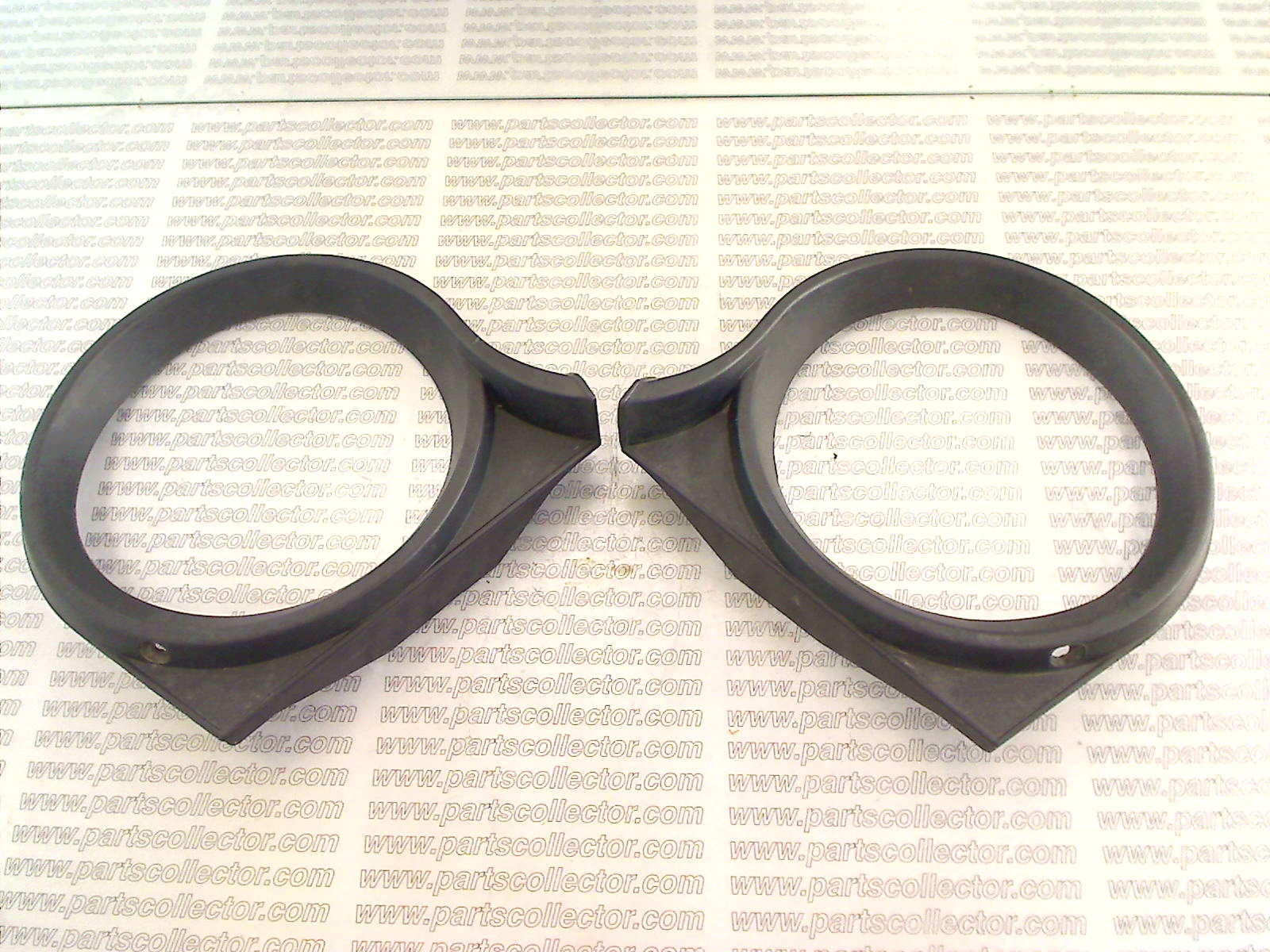 ABARTH 52.001.007 - 52.001.007 Lighting system code 11687 compatible with: ABARTH A112, AUTOBIANCHI A112