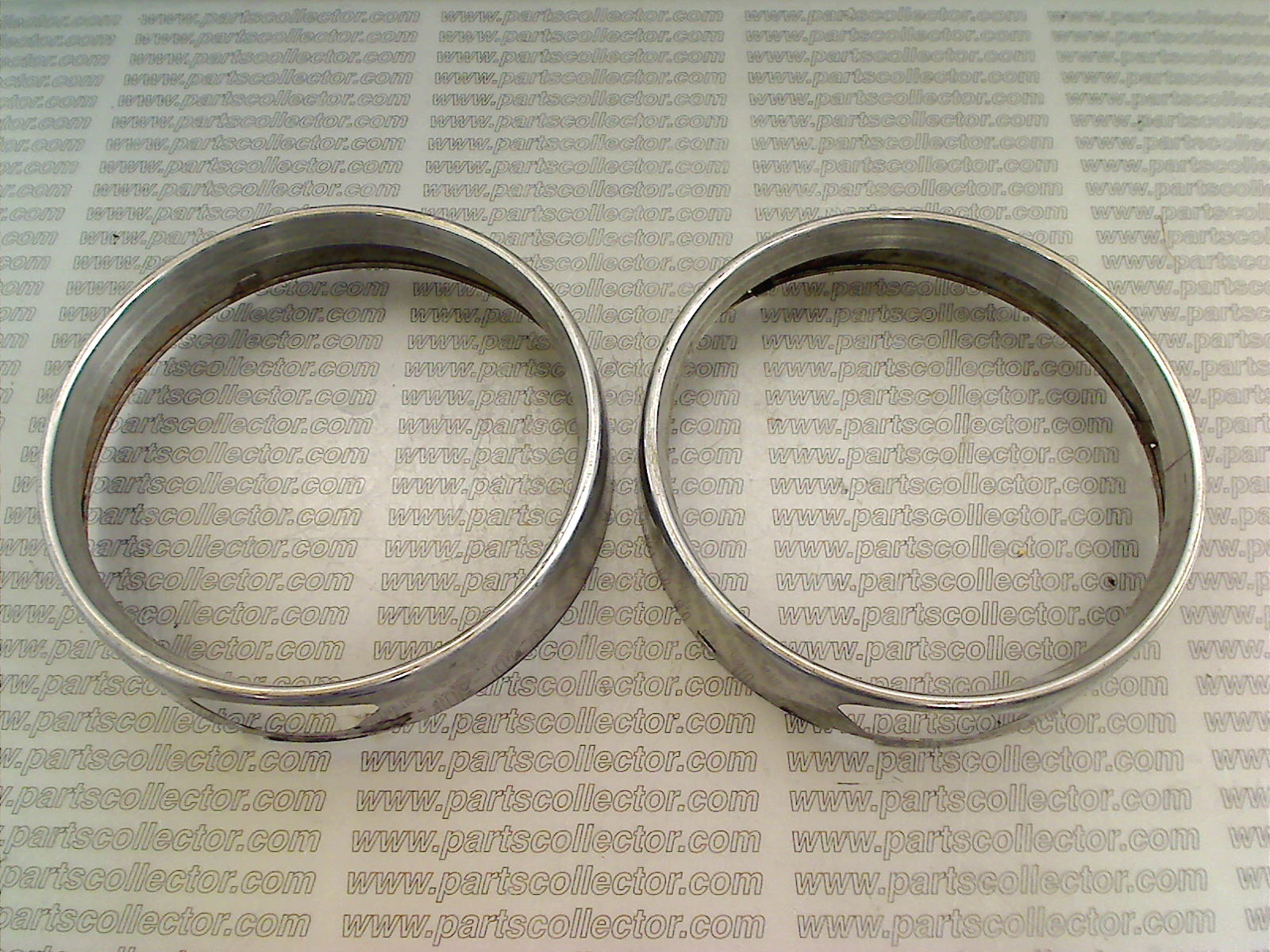 ALFA ROMEO  Lighting system code 13536 compatible with: ALFA ROMEO 1300-1600-1750-2000 GT /BERTONE