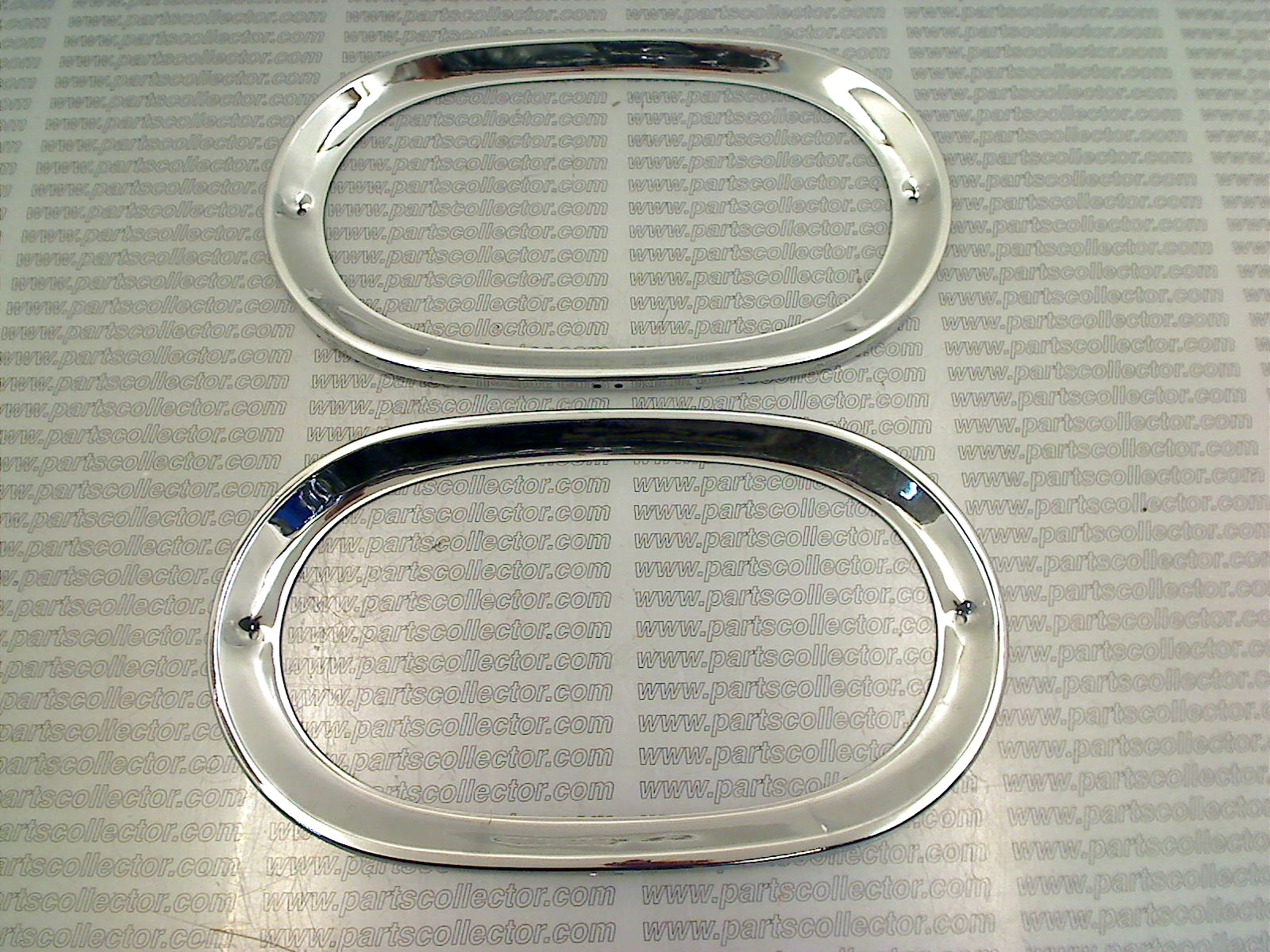LAMBORGHINI  Lighting system code 649 compatible with: LAMBORGHINI 350GT, LAMBORGHINI 400GT, LAMBORGHINI LAMBORGHINI