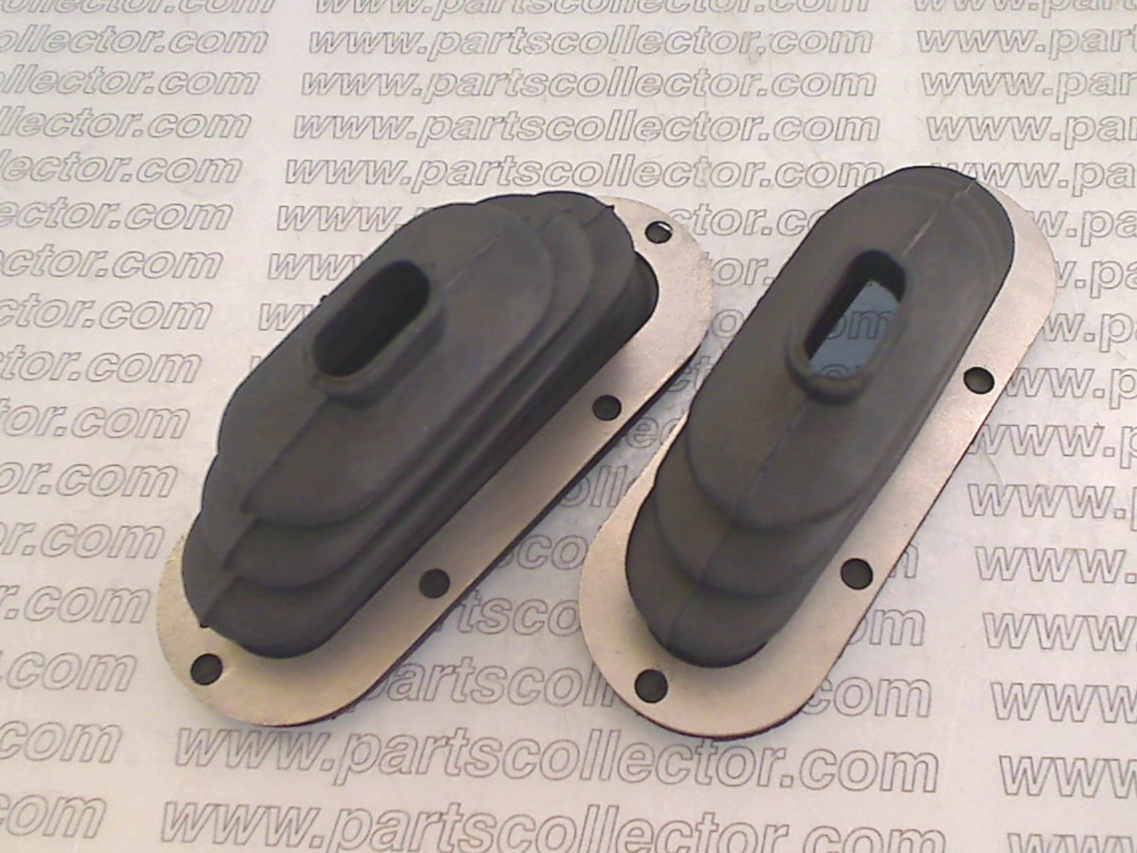 FERRARI  Brake system code 13728 compatible with: FERRARI 250, FERRARI 250 GTE