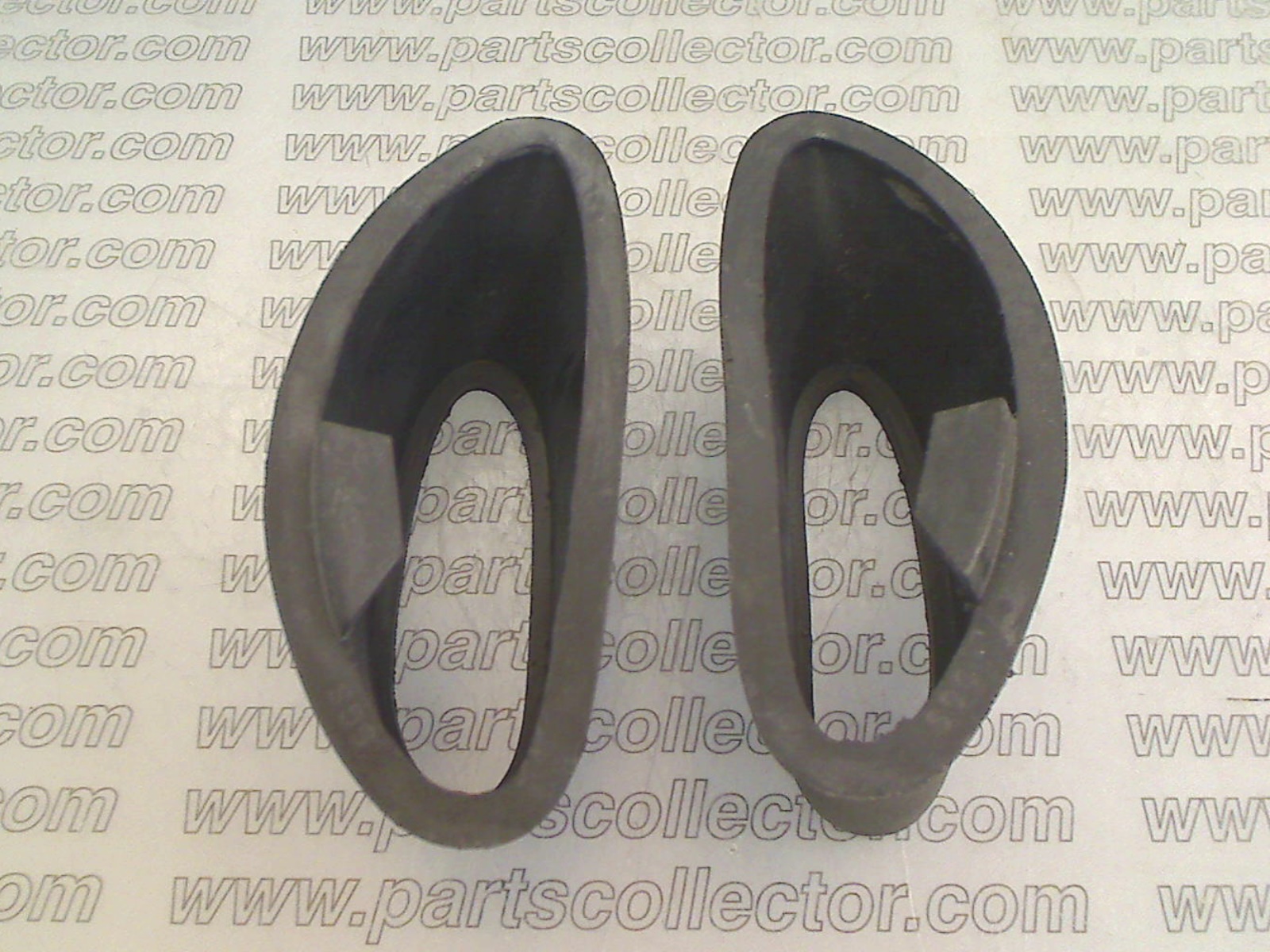 FERRARI 61574600 -61574500 Car body code 14020 compatible with: FERRARI 512M, FERRARI 512TR, FERRARI TESTAROSSA - additional view