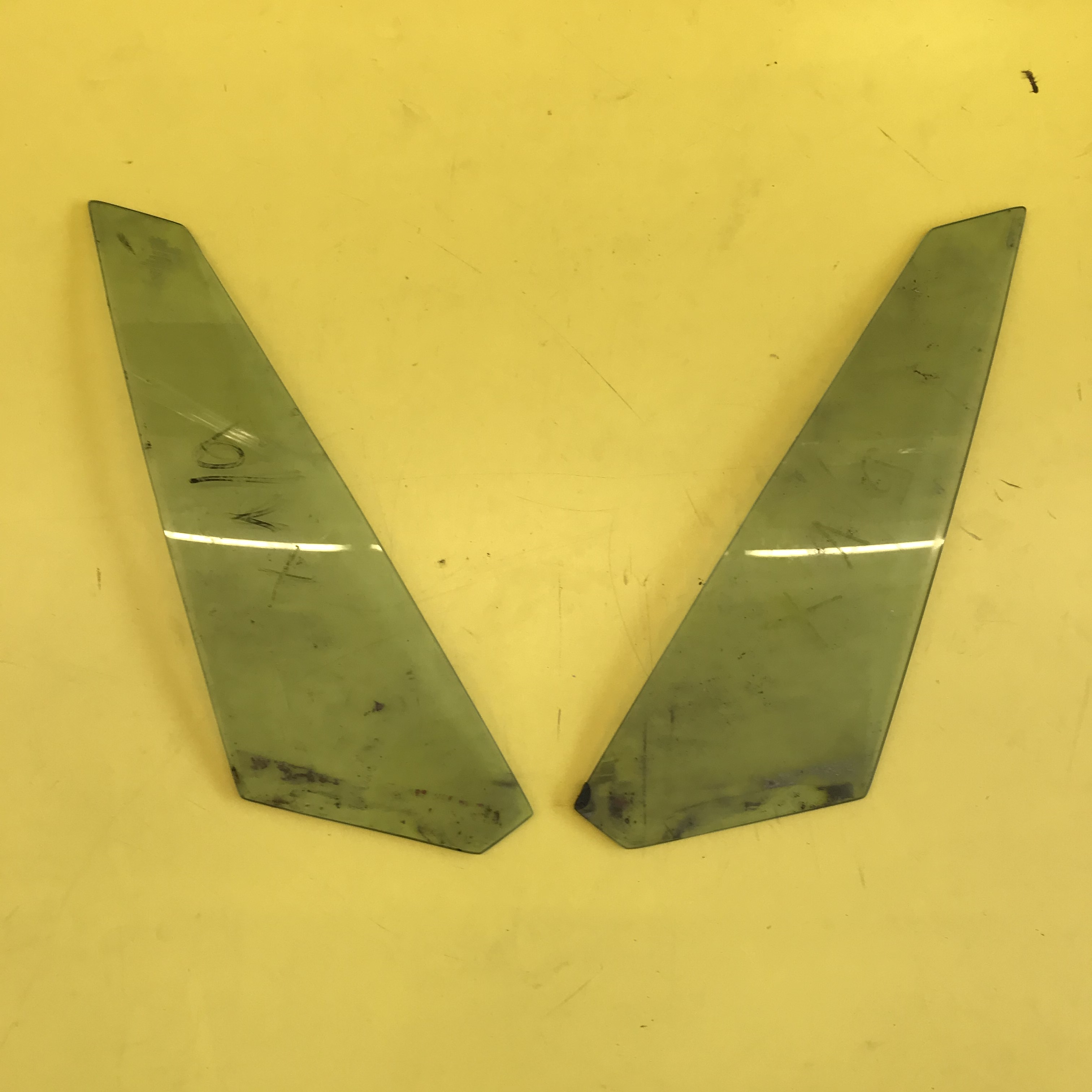 FIAT  Car body code 15696 compatible with: FIAT X1/9