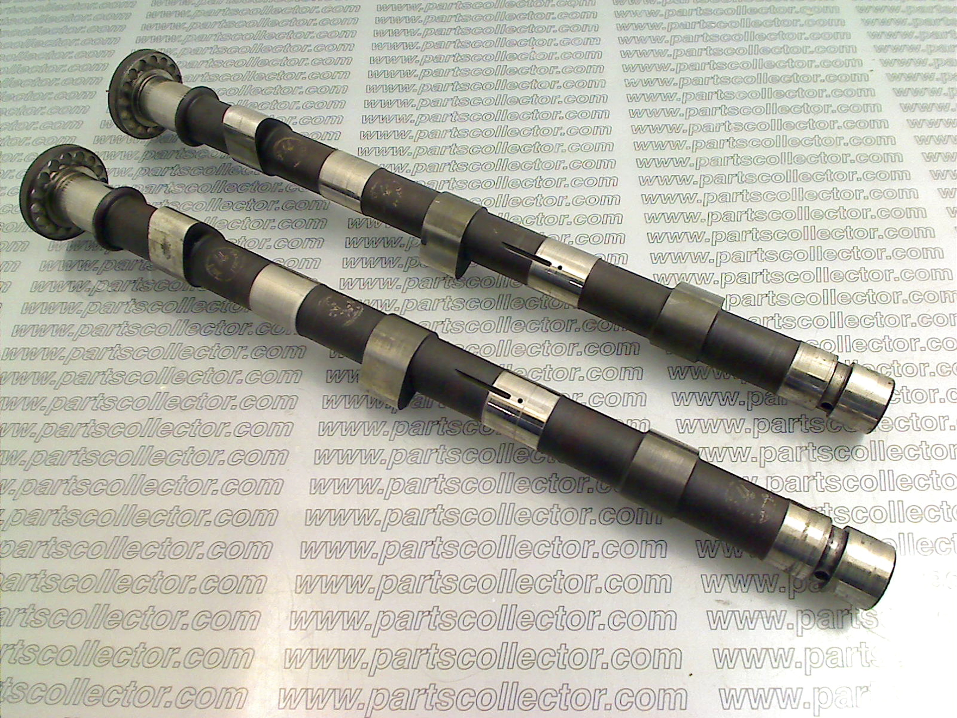 FERRARI 9162518 - 9162519 Engine code 8611 compatible with: FERRARI 246 DINO, FERRARI FERRARI