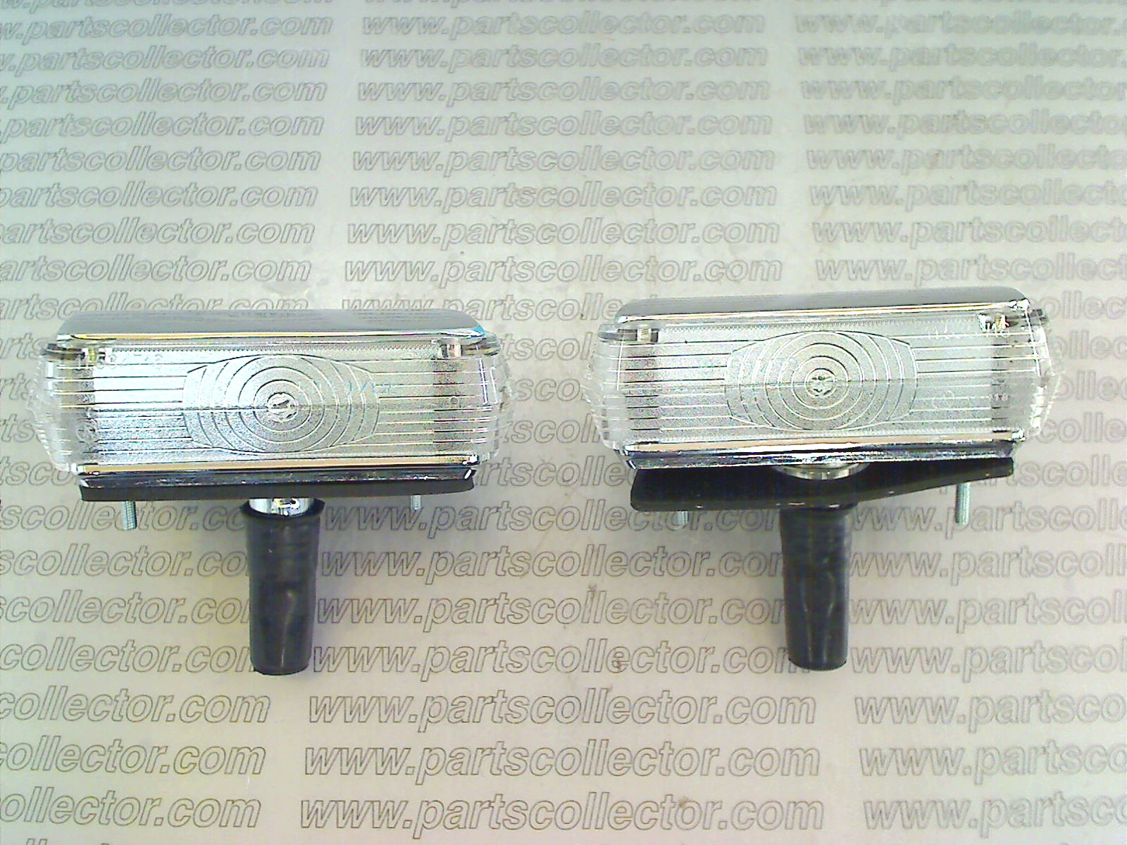CARELLO 18.537.000 Lighting system code 29 compatible with: ALFA ROMEO 2000 SPIDER - SPRINT 102.04/05, CARELLO CARELLO, FERRARI 330 GT 2+2, FERRARI 365 GTB4 DAYTONA, FERRARI 365 GTC 2+2, MASERATI INDY AM116