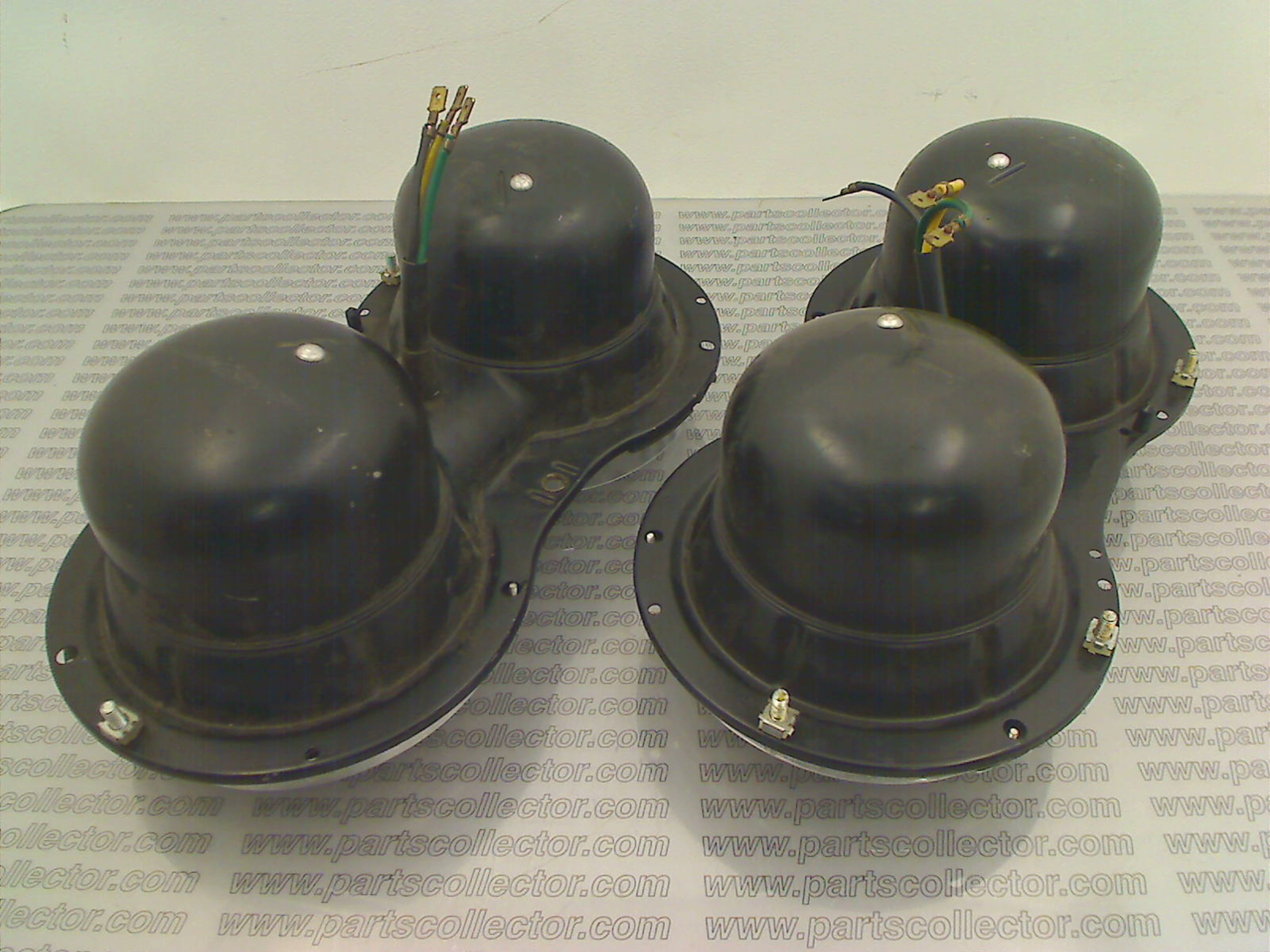 CARELLO 03.245.700 - 03.240.700 - 07.264.007 Lighting system code 16768 compatible with: CARELLO CARELLO - additional view