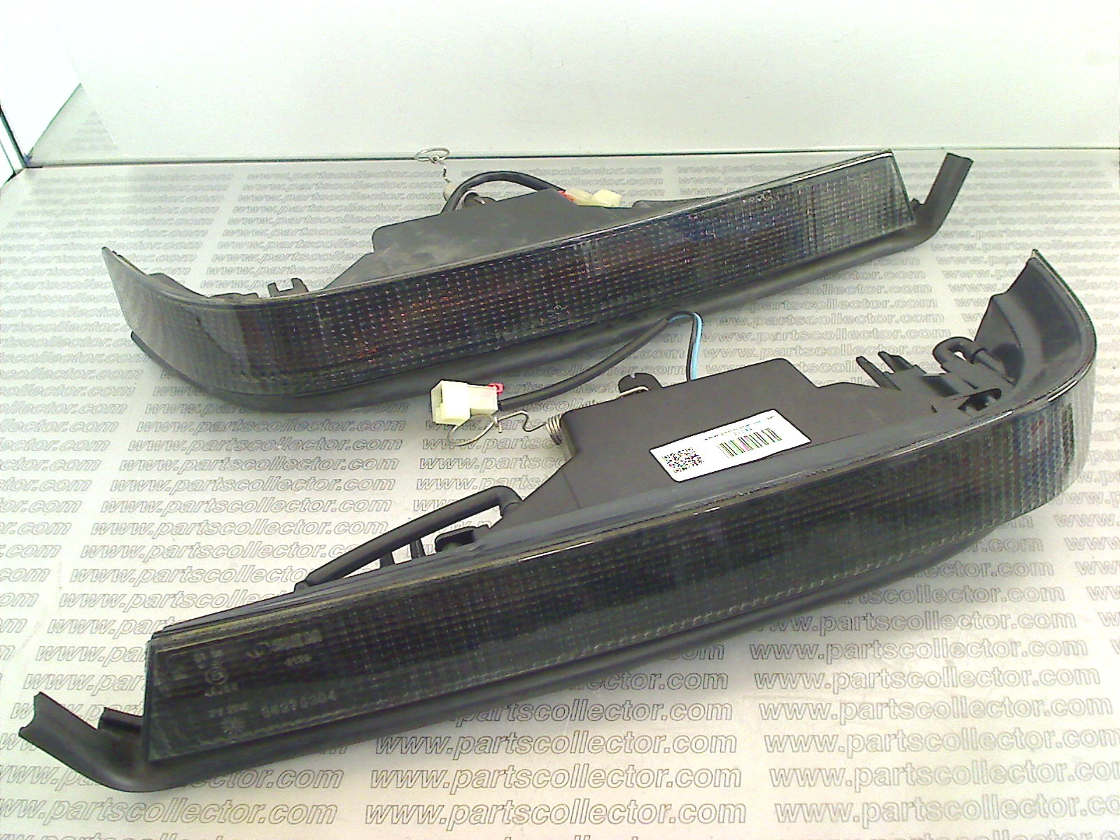 LANCIA 36270304- 32479435 Lighting system code 11121 compatible with: LANCIA THEMA FERRARI 8.32, SIEM SIEM