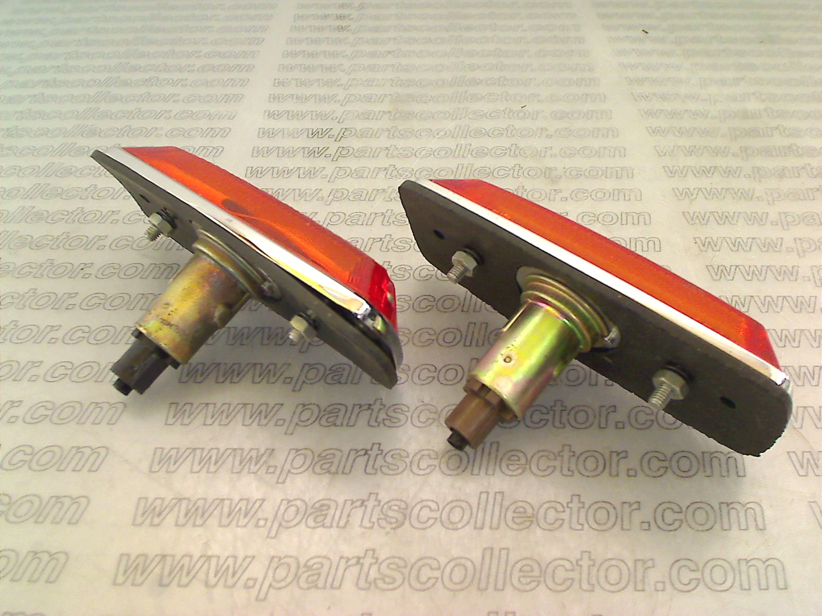 ALTISSIMO 417.01.01 Lighting system code 7889 compatible with: ALTISSIMO ALTISSIMO, LANCIA FLAMINIA ZAGATO - additional view