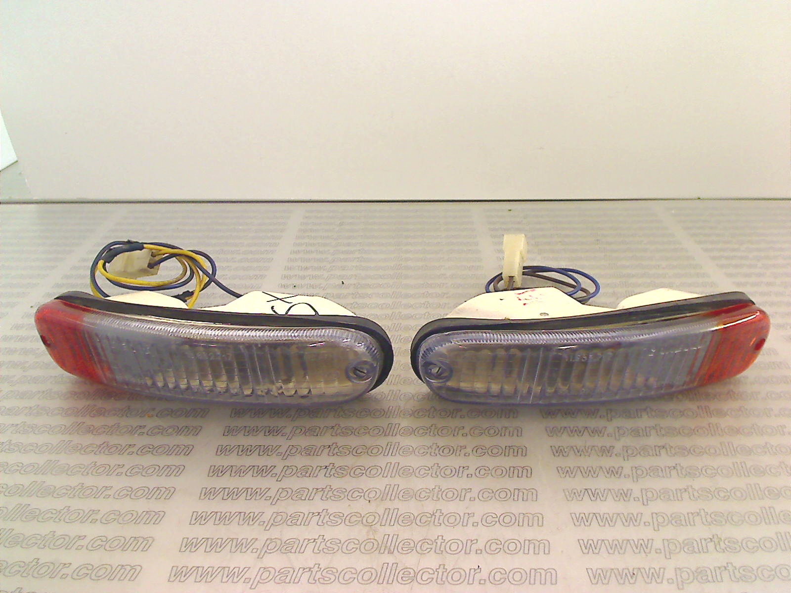 CARELLO 11.633.748 - 11.632.748 Lighting system code 12744 compatible with: BIZZARRINI 5300 STRADA, LAMBORGHINI MIURA