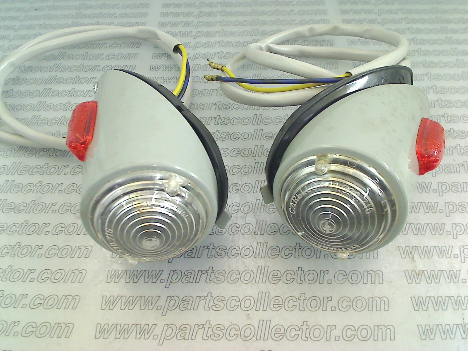 CARELLO 11.331.000 Lighting system code 13151 compatible with: ALFA ROMEO GIULIA TZ, CARELLO CARELLO