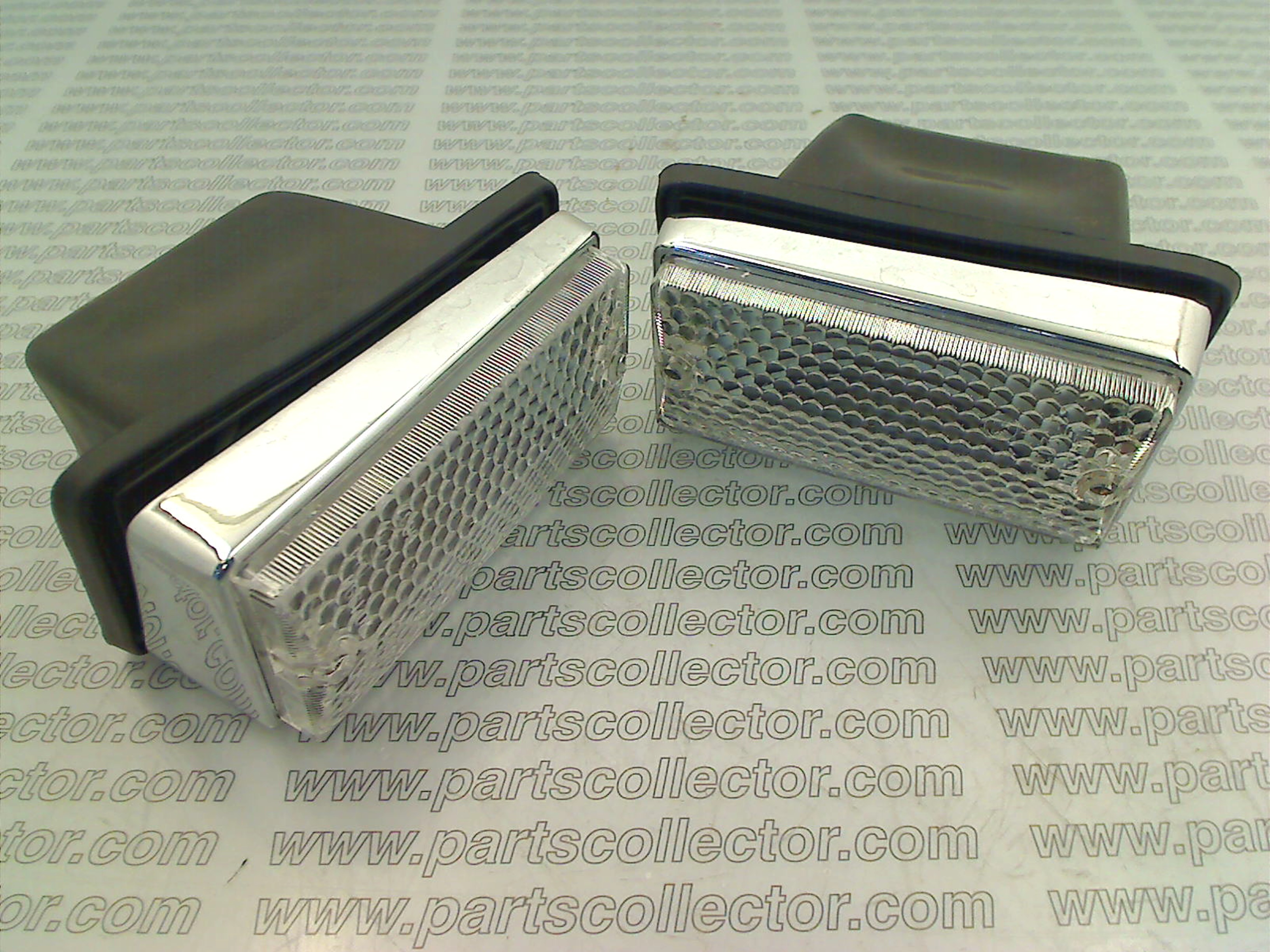 ALTISSIMO LAS021 - LAD021 - 20.1990 - 10.5702 - 36.1564 - 10 Lighting system code 1830 compatible with: ALTISSIMO ALTISSIMO, FIAT 124