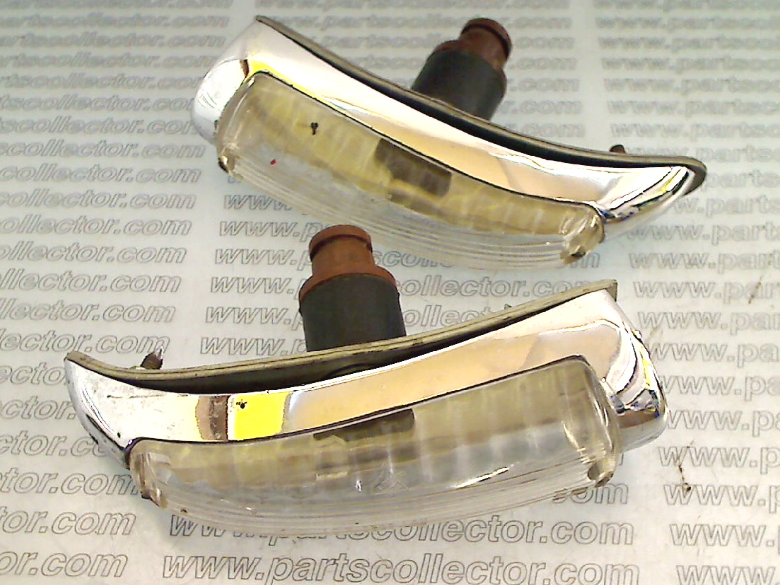 ALTISSIMO 118 - 643 LAX Lighting system code 12634 compatible with: ALTISSIMO ALTISSIMO, FIAT 1400 - additional view