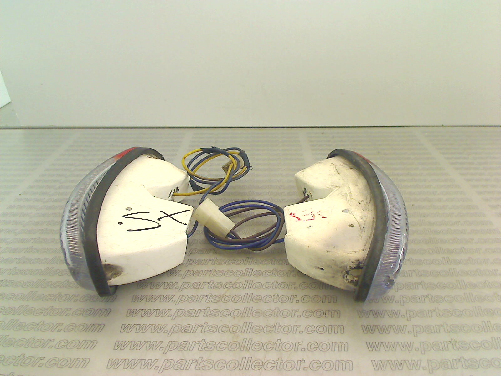 CARELLO 11.633.748 - 11.632.748 Lighting system code 12744 compatible with: BIZZARRINI 5300 STRADA, LAMBORGHINI MIURA - additional view