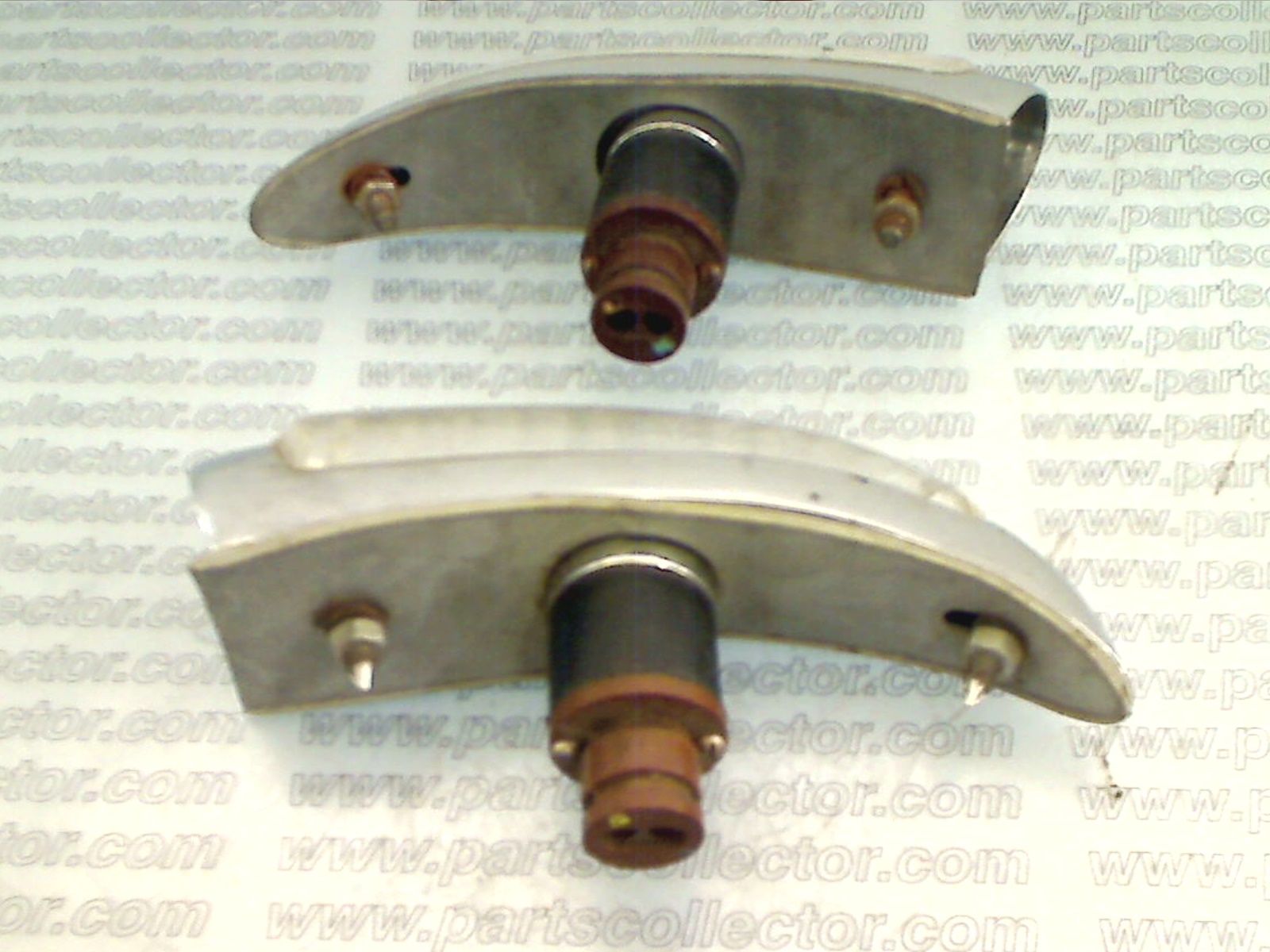 ALTISSIMO 118 - 643 LAX Lighting system code 12634 compatible with: ALTISSIMO ALTISSIMO, FIAT 1400 - detail view