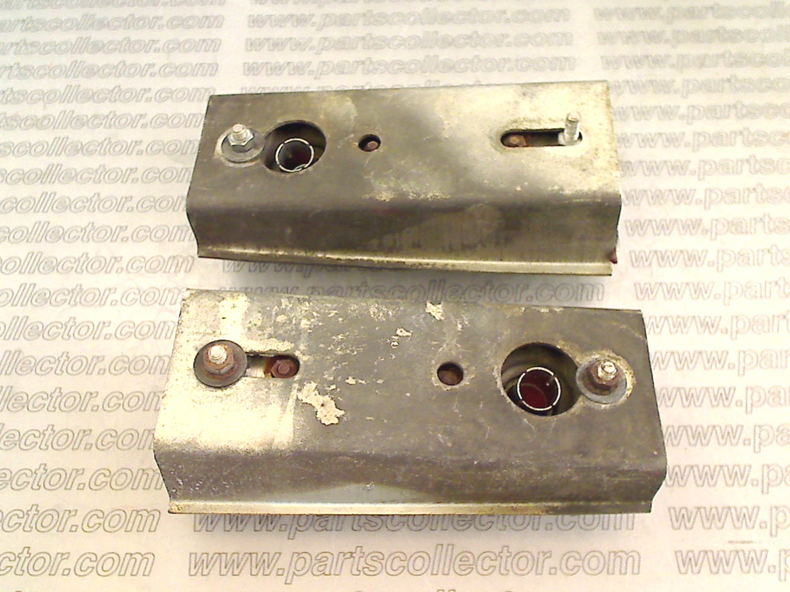 ALTISSIMO 22.2000 - 22.0420 Lighting system code 13641 compatible with: ALTISSIMO ALTISSIMO, FERRARI 365 GTB4 DAYTONA, FERRARI FERRARI, MASERATI 3500 AM101, MASERATI MASERATI - additional view