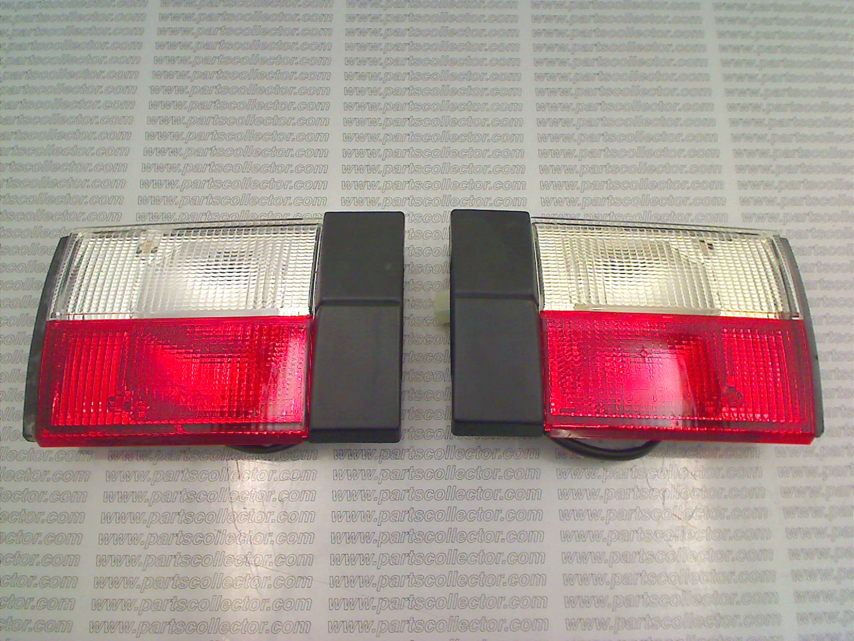 CARELLO 12.403.719 - 12.402.719 Lighting system code 3406 compatible with: ALFA ROMEO ALFASUD, CARELLO CARELLO