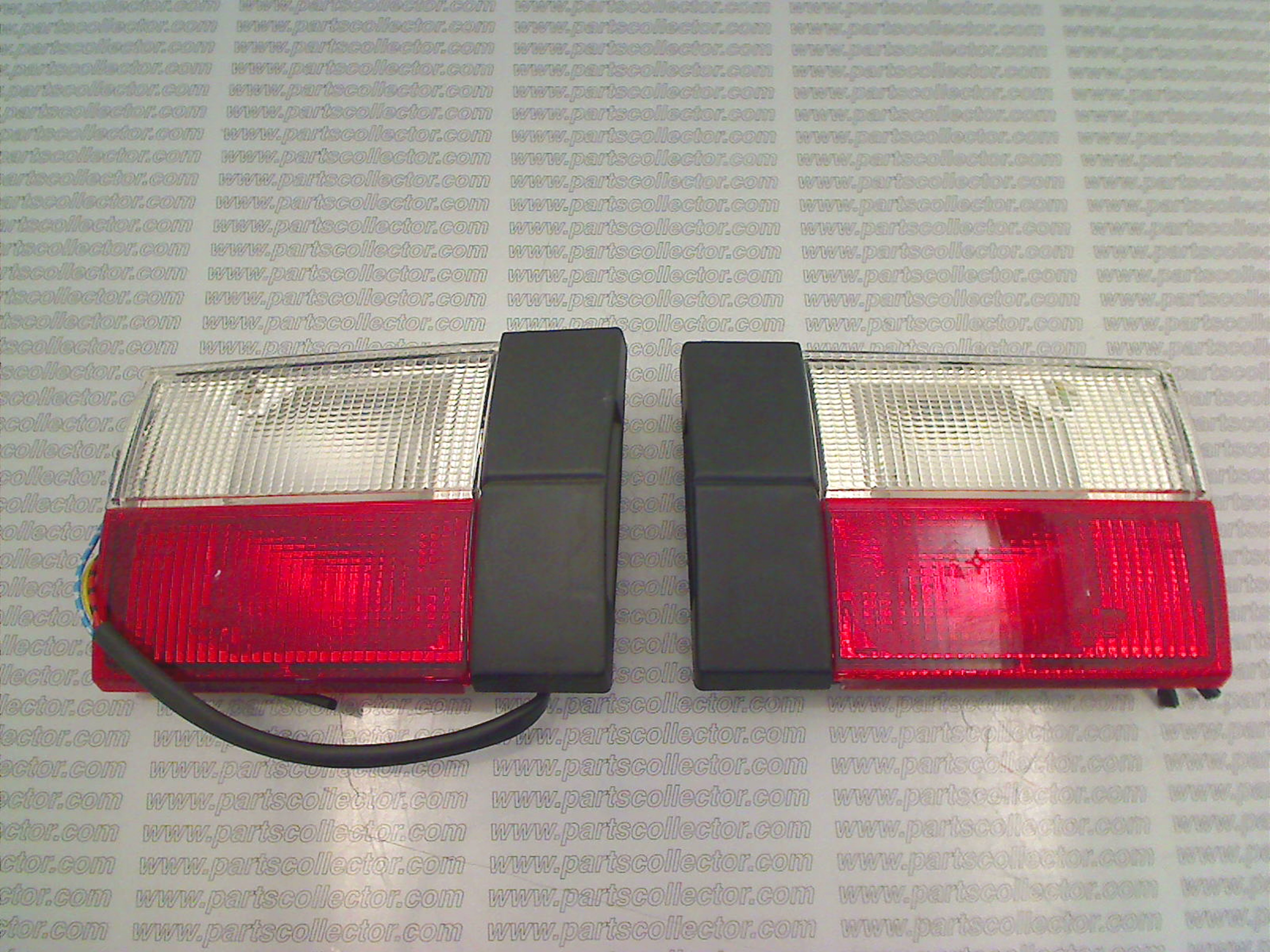 ALTISSIMO LPD 476 - 245022 - 245023 Lighting system code 7674 compatible with: ALFA ROMEO ALFASUD, ALTISSIMO ALTISSIMO