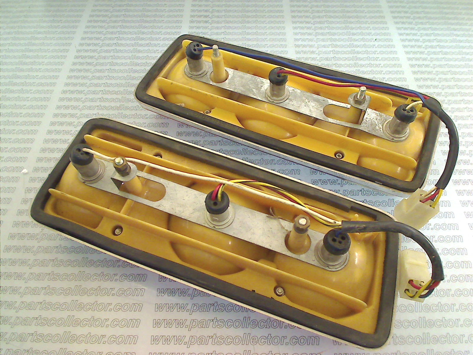 CARELLO 12.380.719 - 12.381.719 - 12.562.718 Lighting system code 14467 compatible with: CARELLO CARELLO, LAMBORGHINI ESPADA - additional view