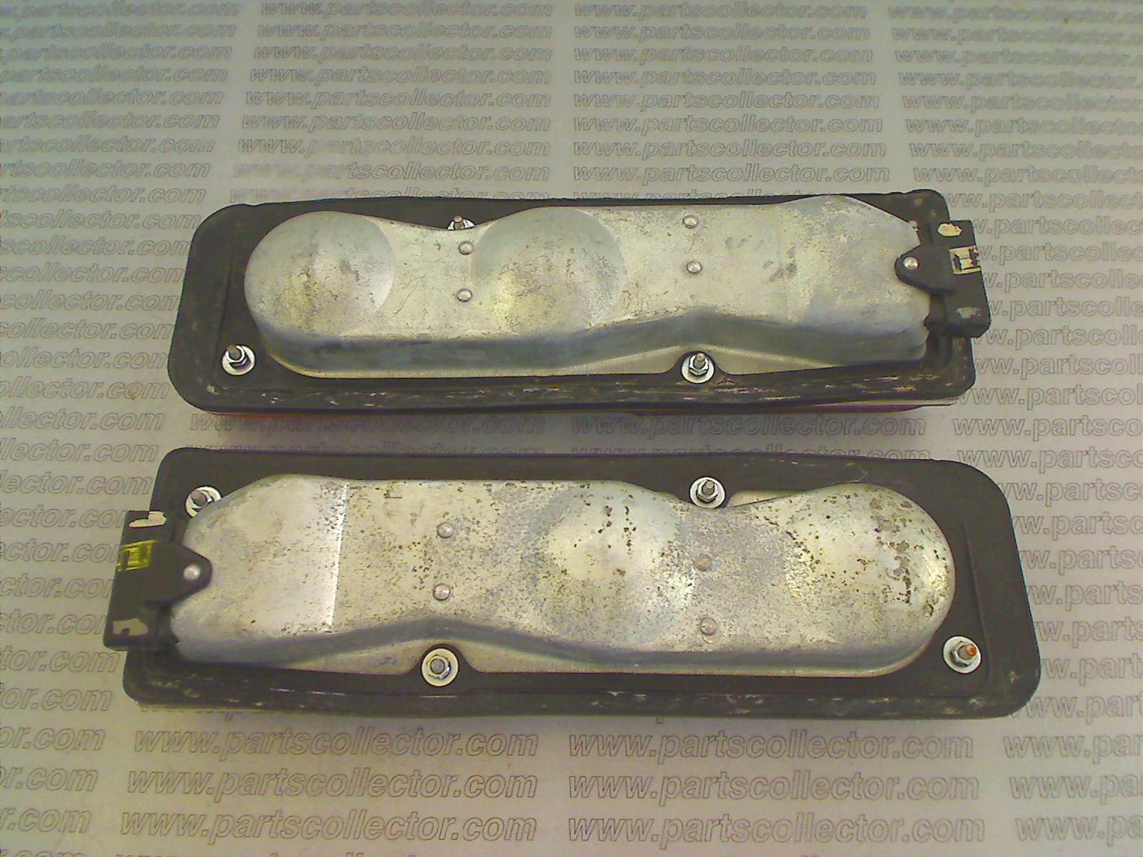 CARELLO 12.484.000 - 12.484.718 - 12.562.718 Lighting system code 4931 compatible with: ALFA ROMEO GIULIA 1300  105, CARELLO CARELLO - additional view