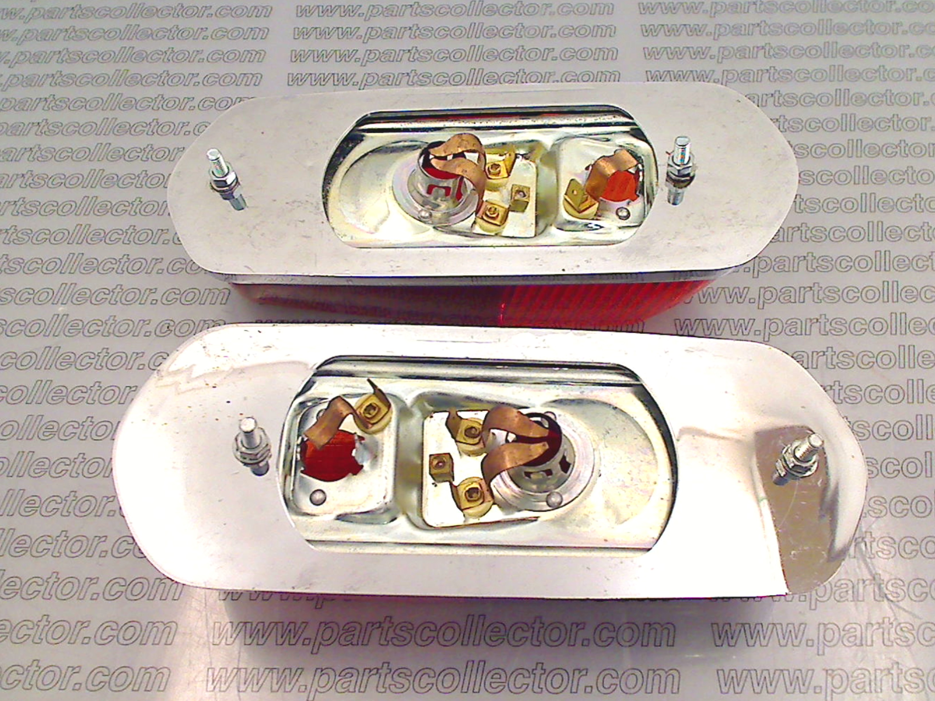 HELLA  Lighting system code 579 compatible with: HELLA HELLA, LAMBORGHINI 350GT, LAMBORGHINI 400GT, LANCIA FULVIA ZAGATO - additional view