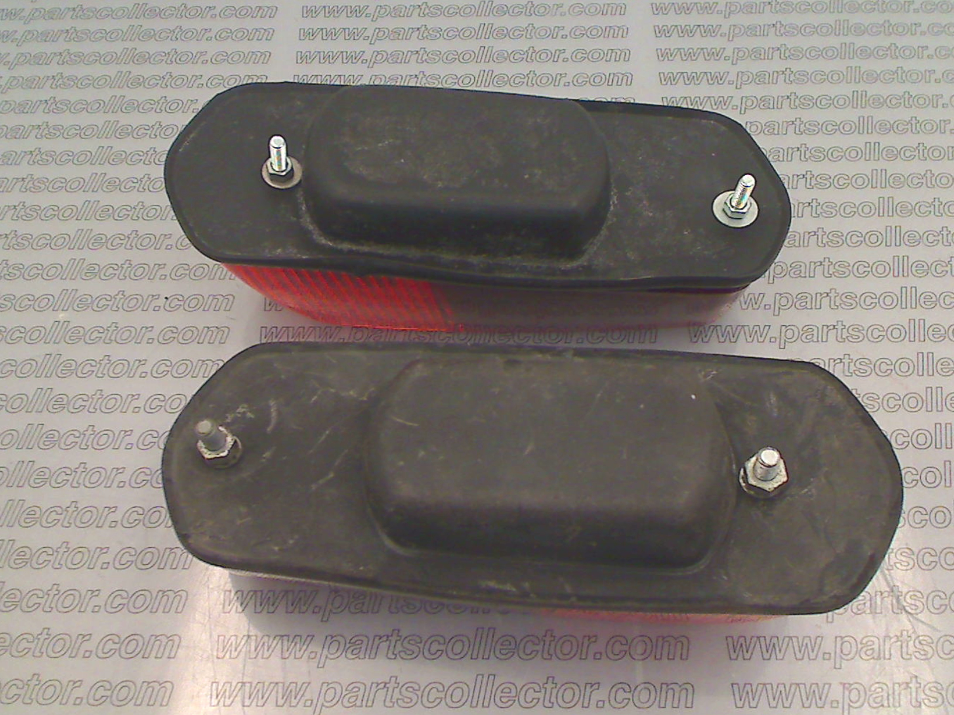 HELLA  Lighting system code 1198 compatible with: HELLA HELLA, LAMBORGHINI 350GT, LAMBORGHINI 400GT, LANCIA FULVIA ZAGATO - additional view
