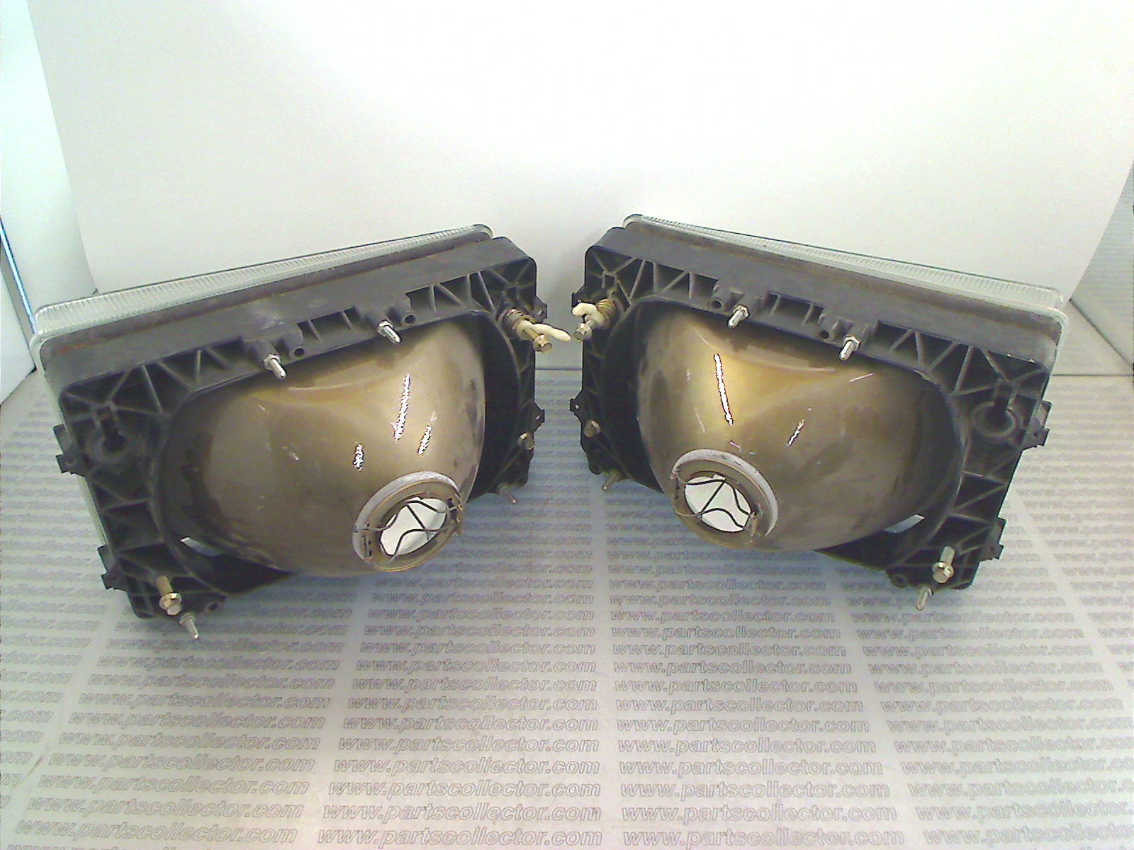CARELLO 32764 Lighting system code 3526 compatible with: CARELLO CARELLO, FIAT 131, FIAT ARGENTA - additional view