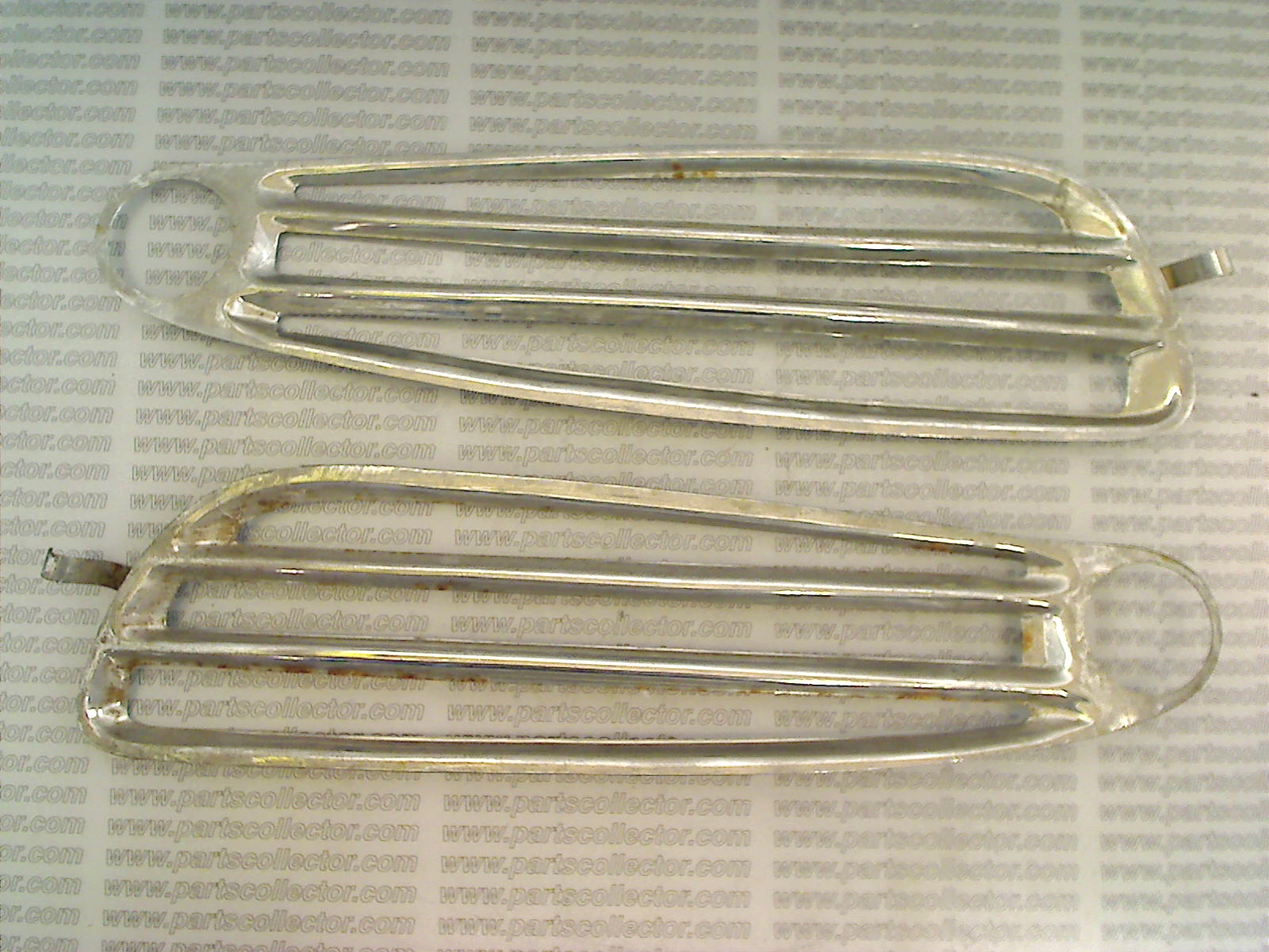 ALFA ROMEO  Car body code 13241 compatible with: ALFA ROMEO GIULIETTA TI 101