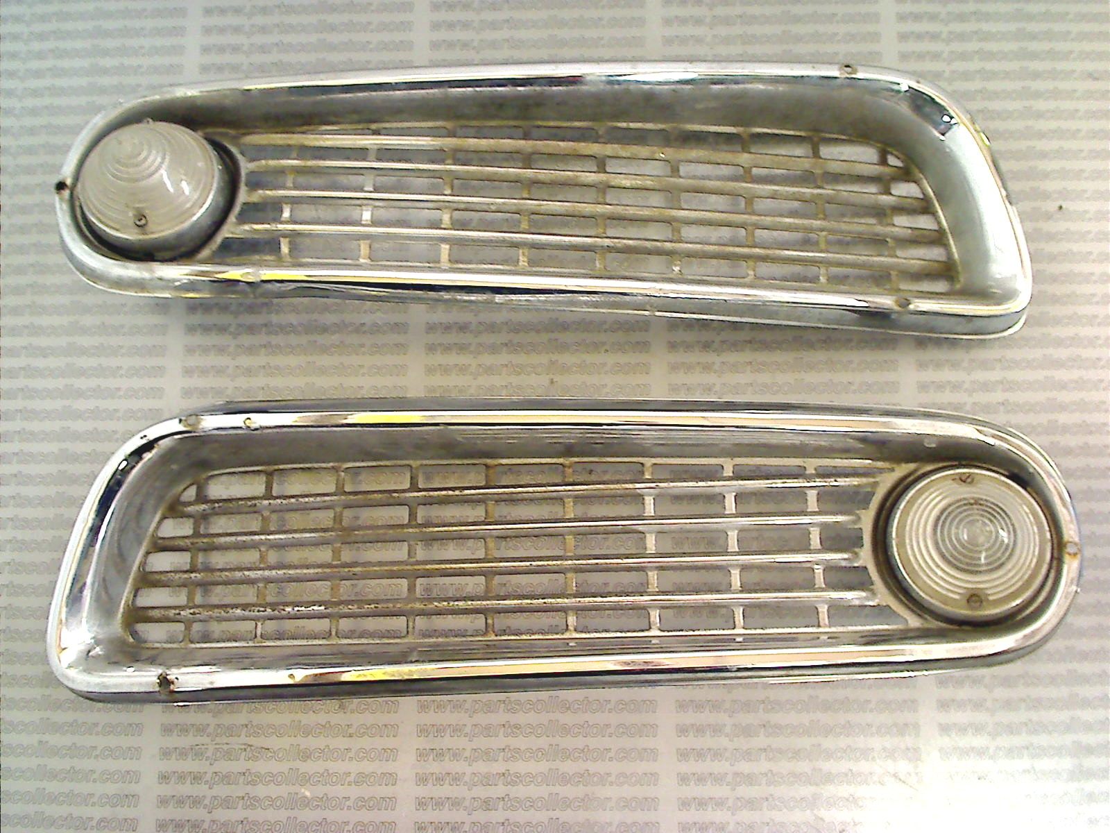 ALFA ROMEO  Car body code 13249 compatible with: ALFA ROMEO GIULIETTA 750/101