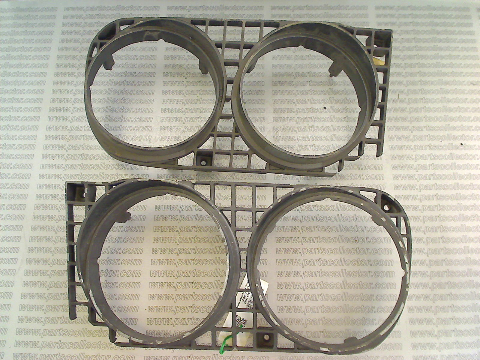 LAMBORGHINI 6793007 - 6793006 Car body code 13247 compatible with: LAMBORGHINI ESPADA