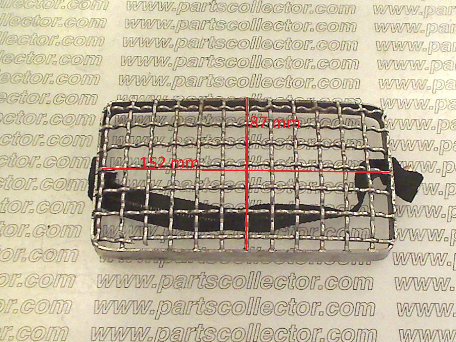 PARTSCOLLECTOR  Lighting system code 11305 compatible with: OTHERS OTHERS, UNIVERSALE UNIVERSALE - additional view